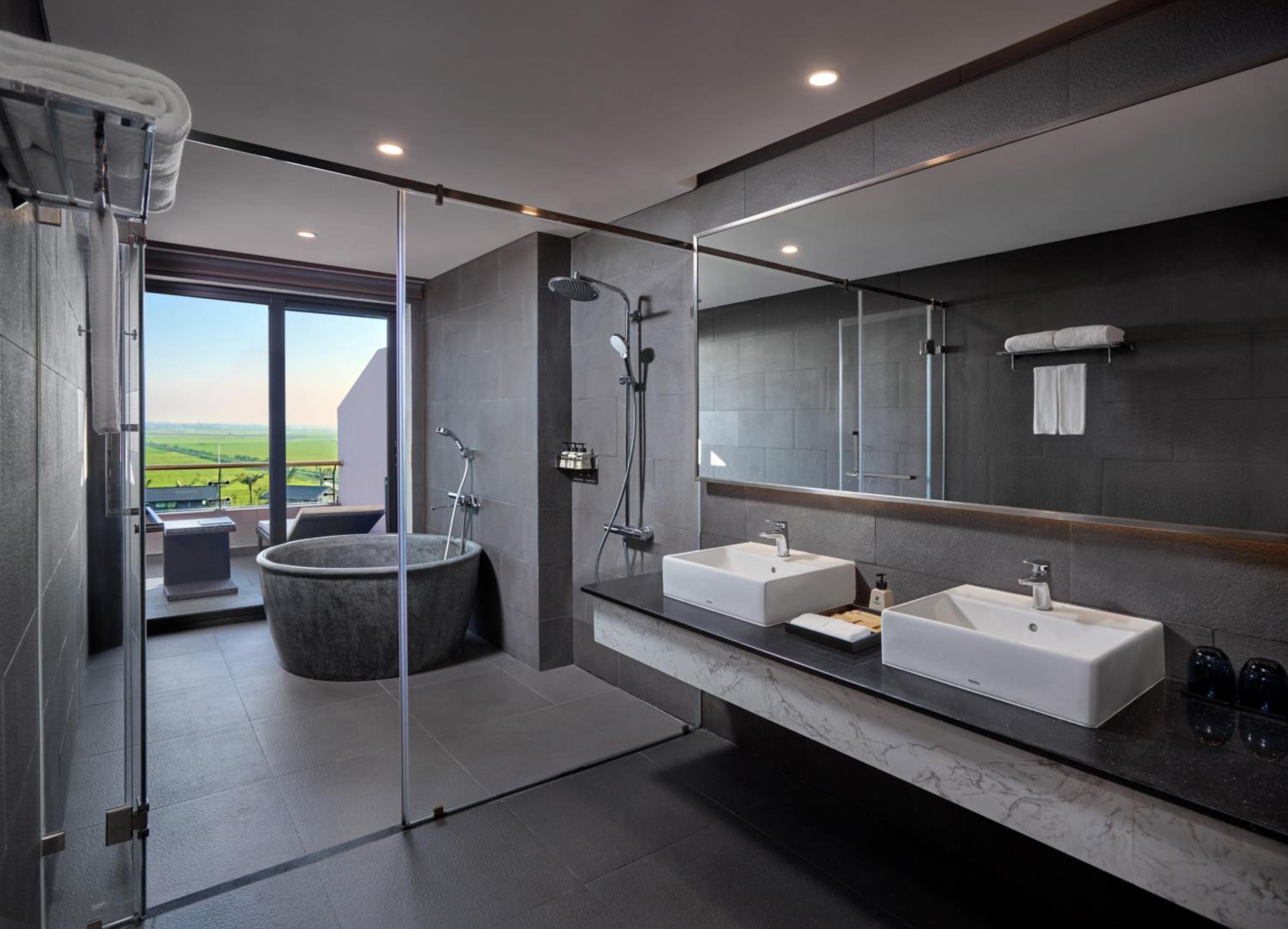 Executive Suite with Onsen Access - Photo 6