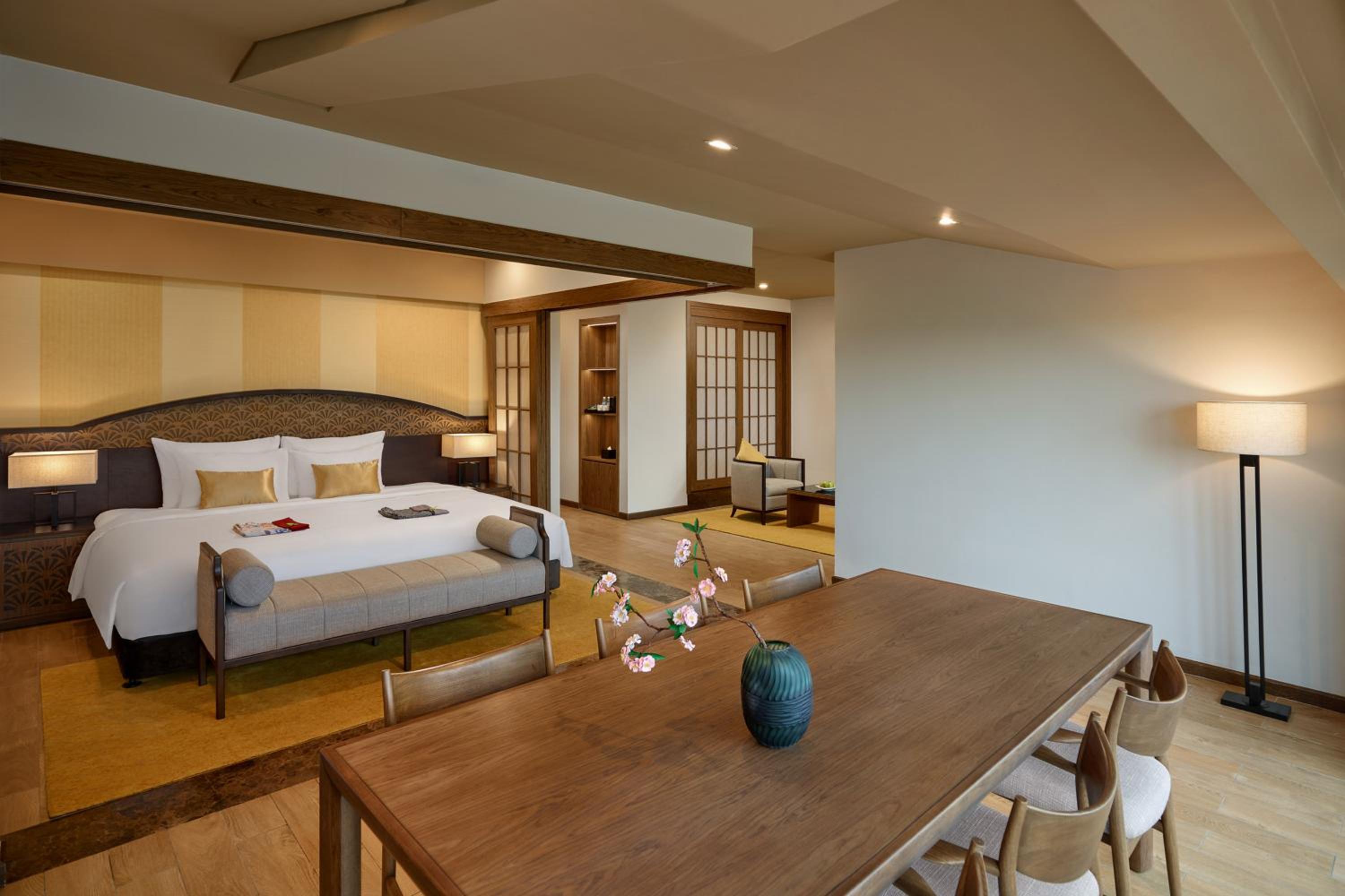 Executive Suite with Onsen Access - Photo 2