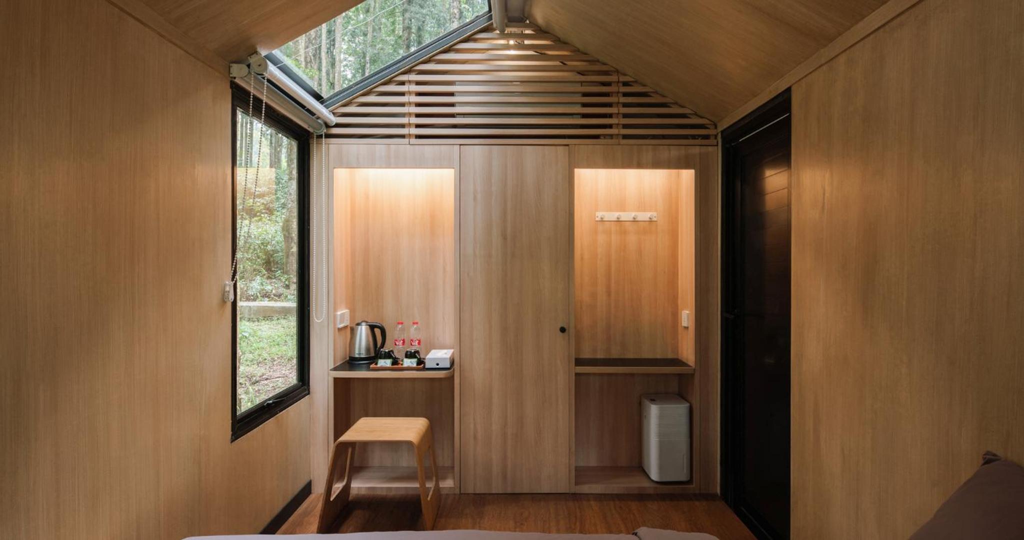 Deluxe Cabin photo 2