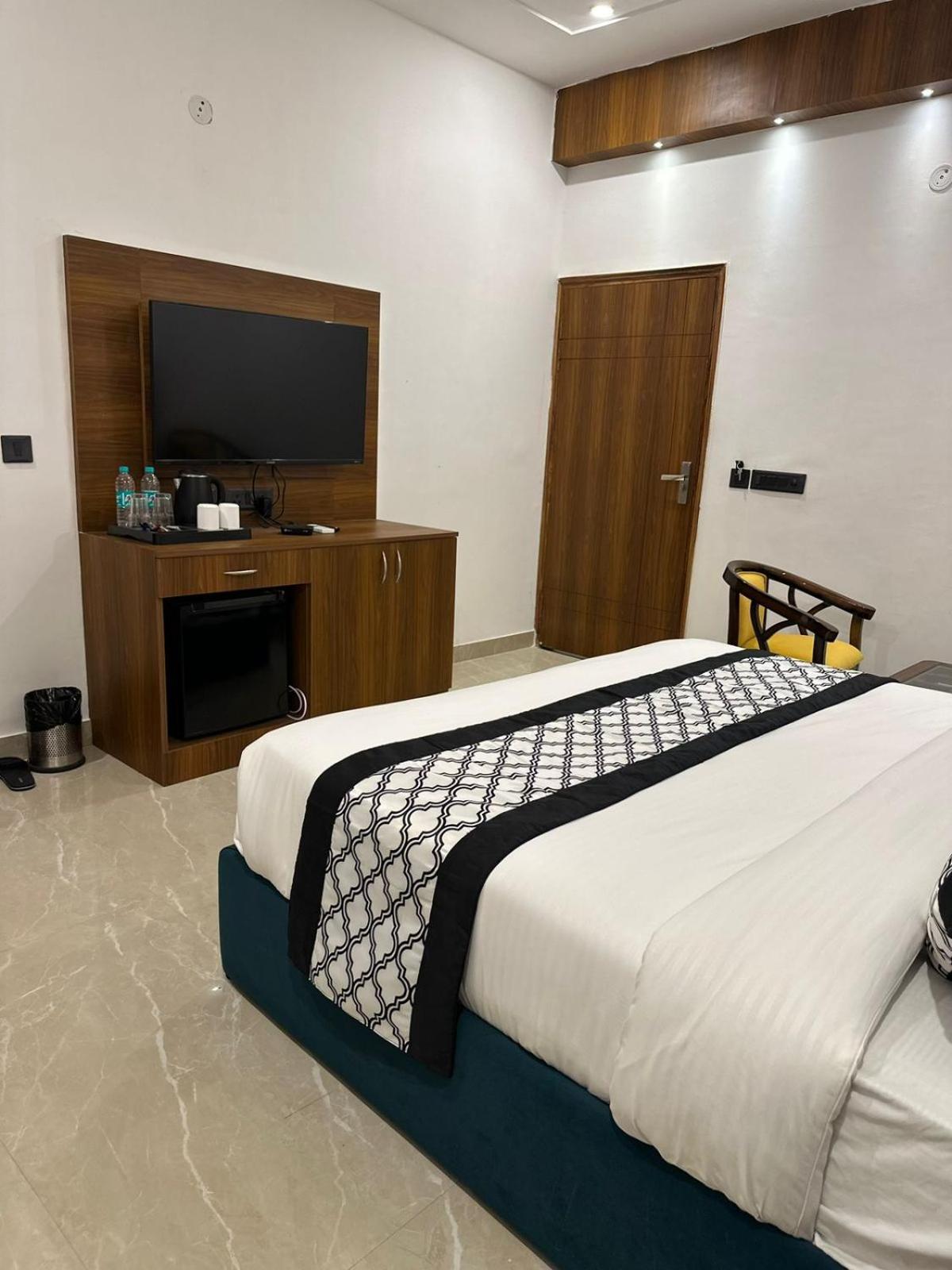 Twin Room photo 1