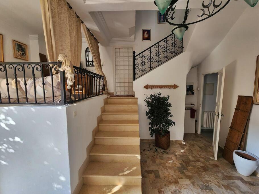 Three-Bedroom Villa photo 3
