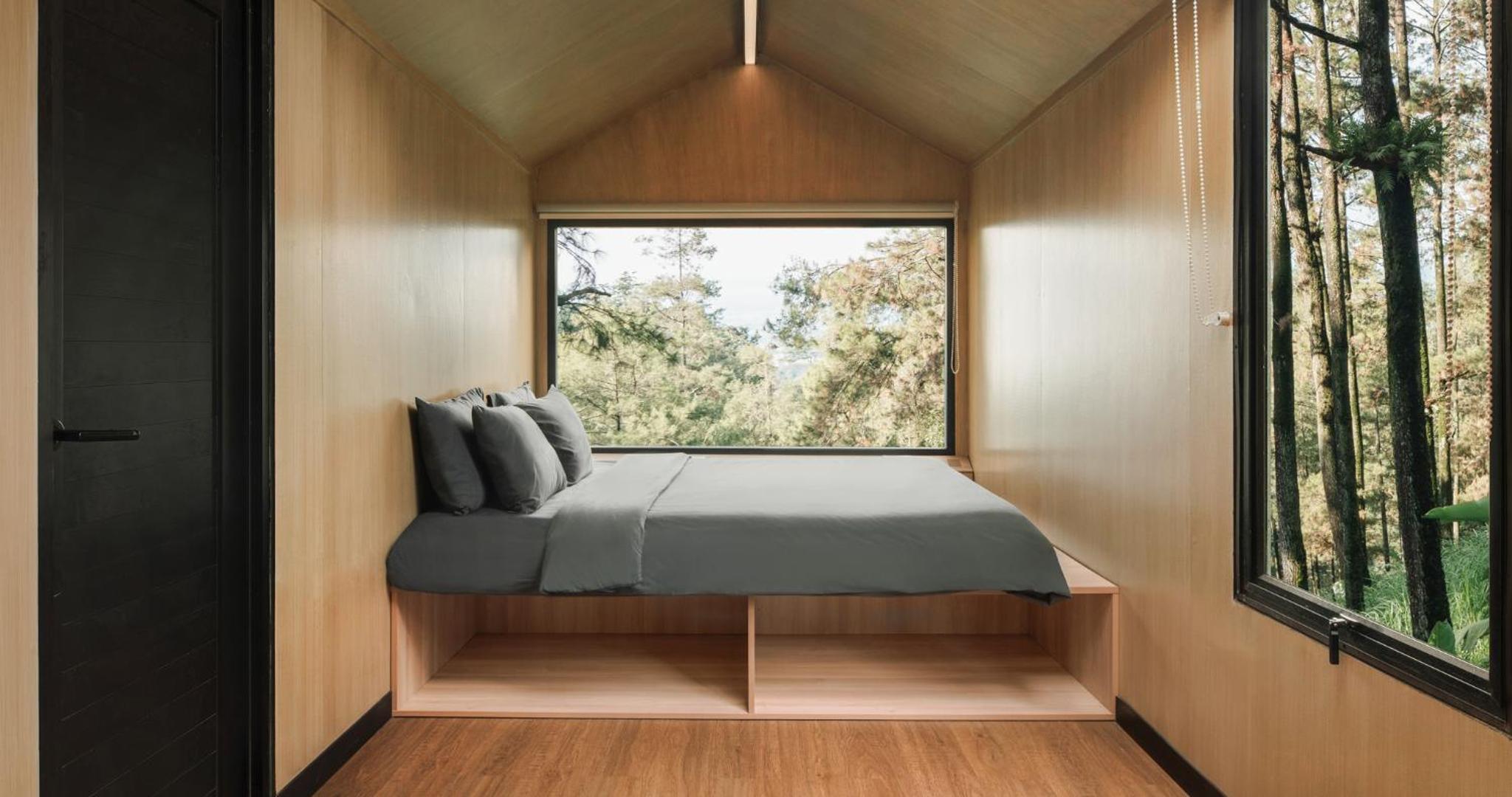 Deluxe Cabin photo 1
