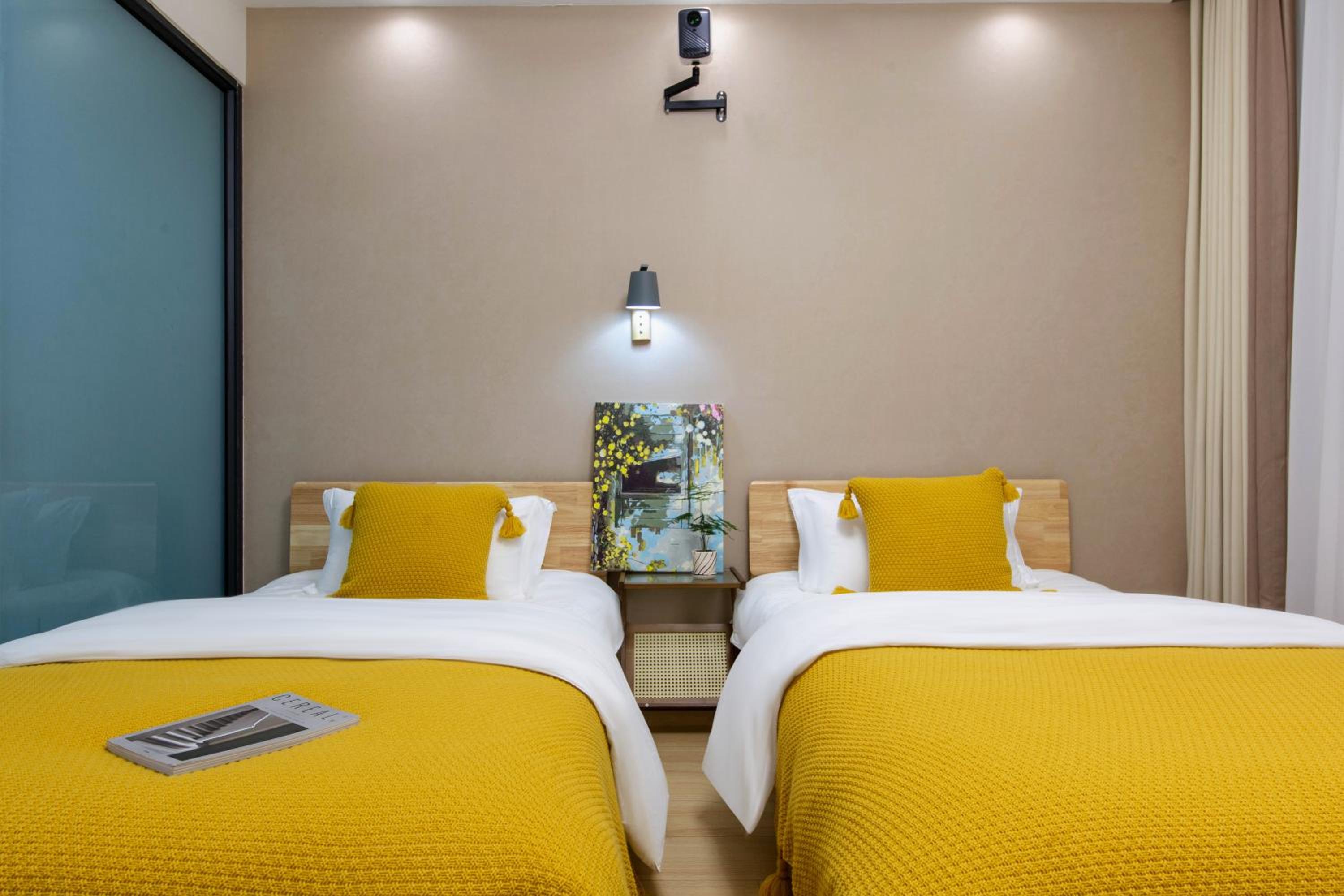 Twin Room photo 1