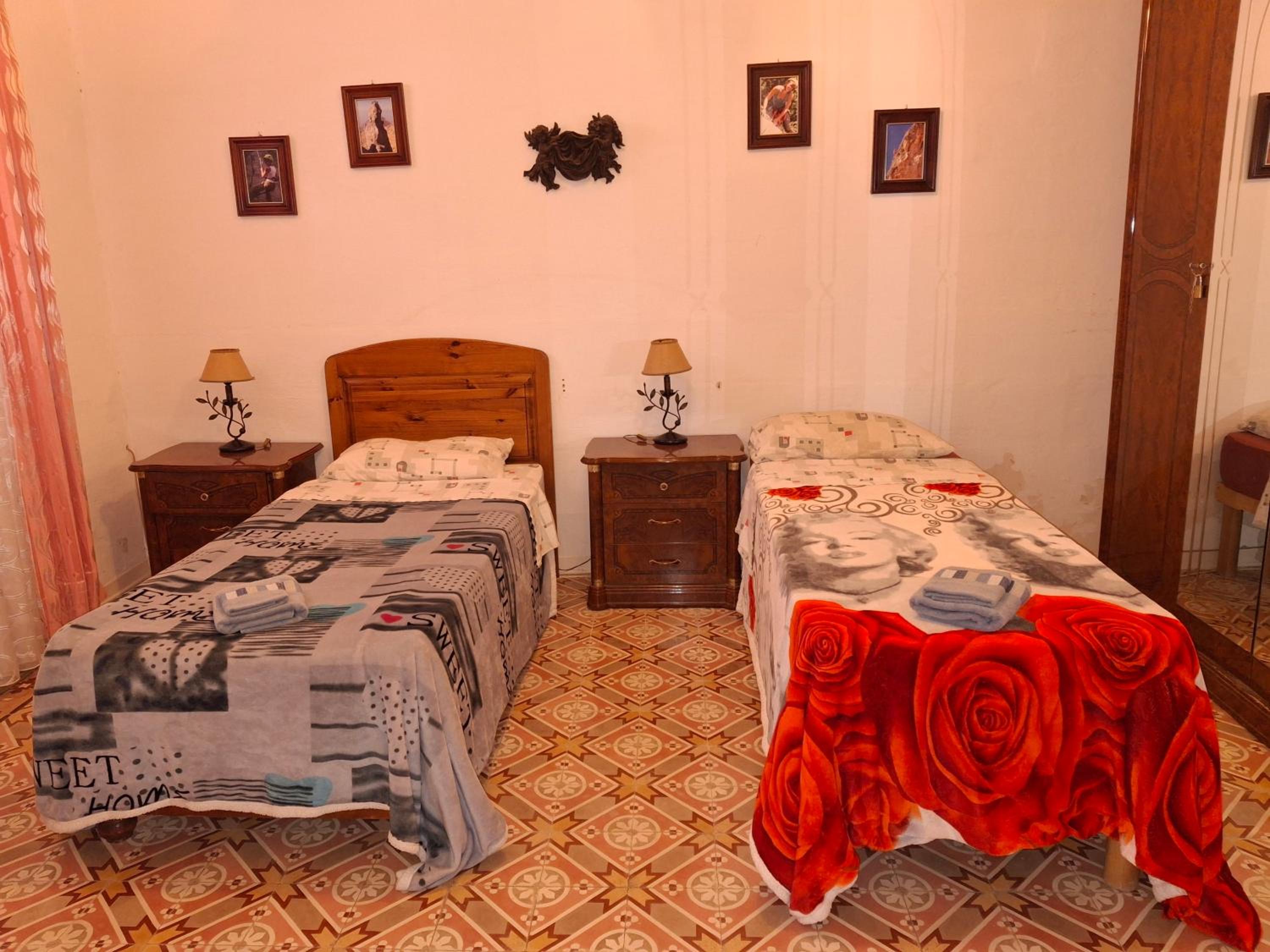 Large Twin Room photo 3