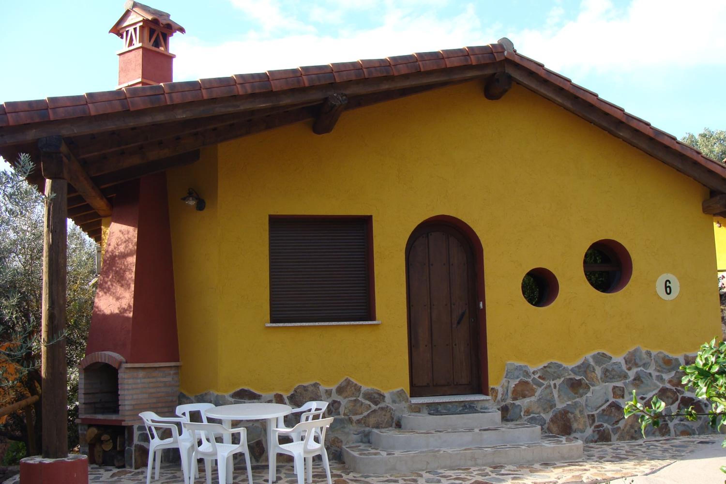Vacation Home photo 2