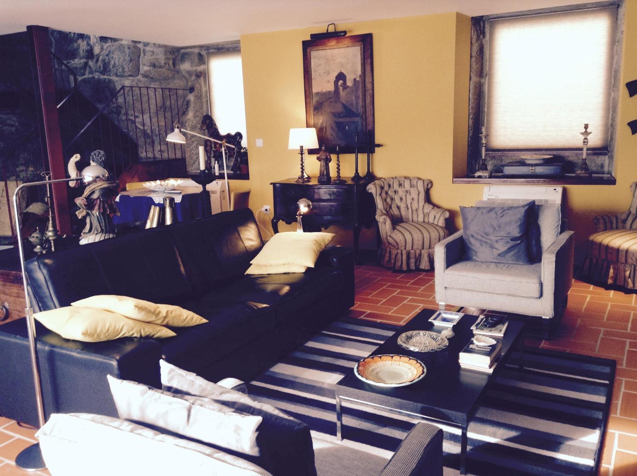Four-Bedroom House photo 1