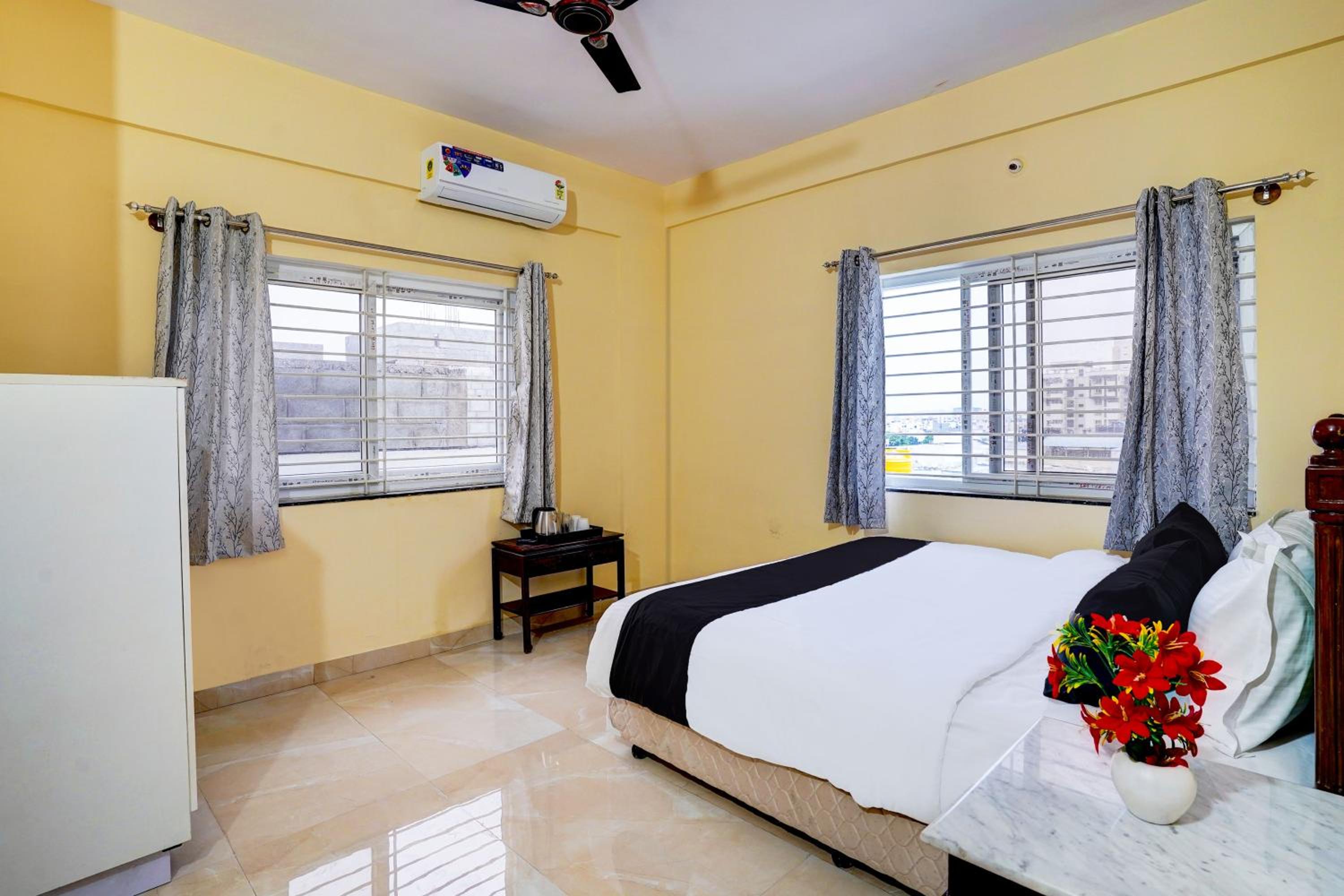 Classic Triple Room