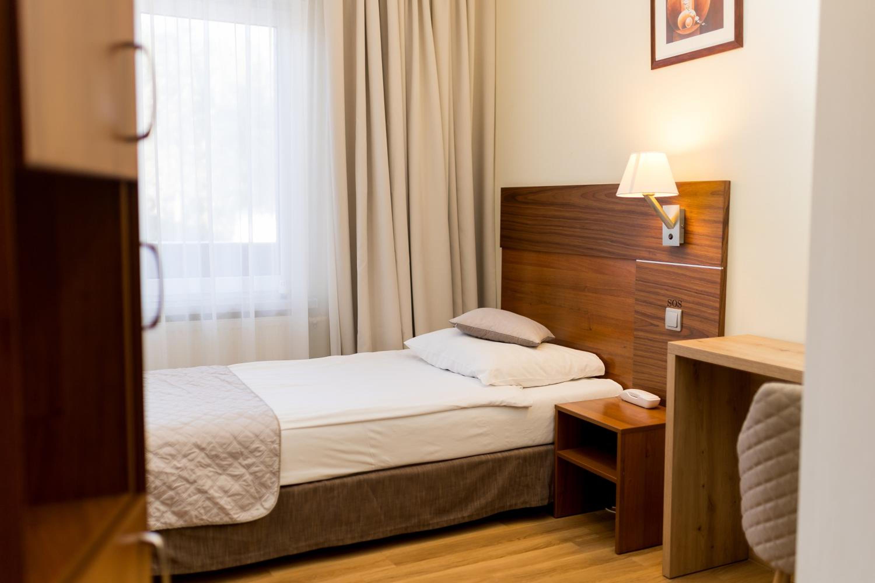 Single Room photo 1