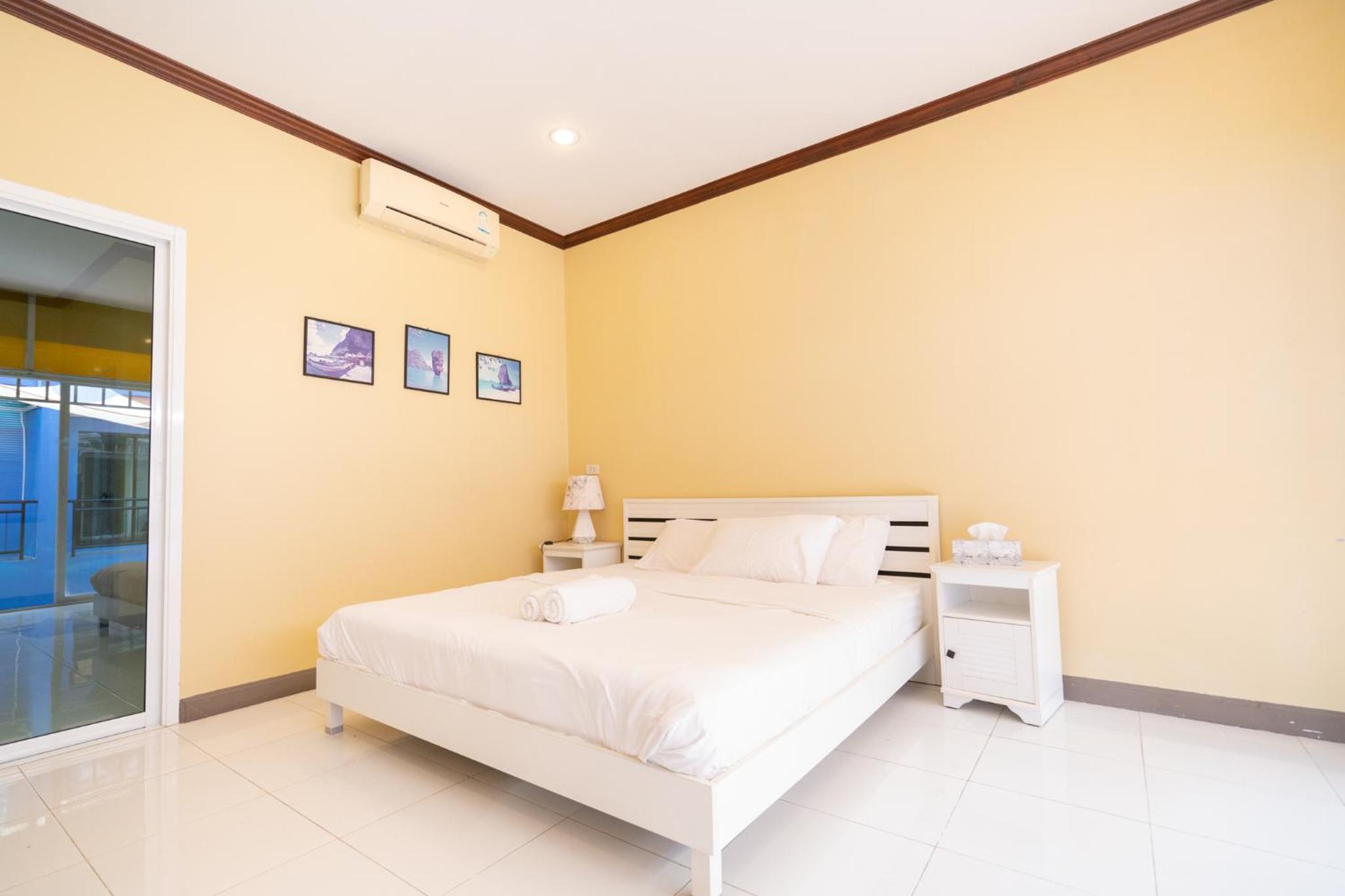 Superior Double Room - Photo 7