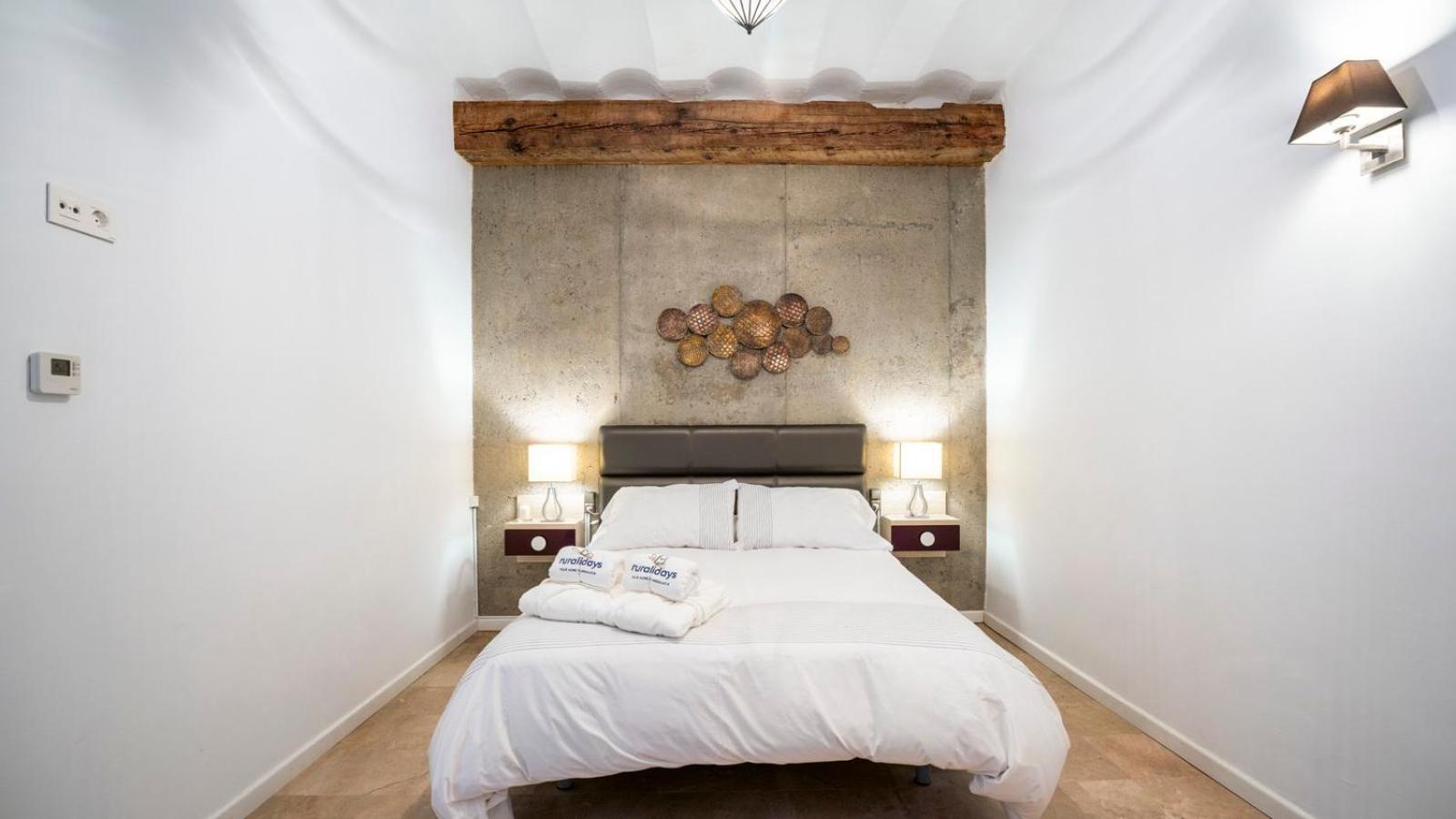 Casa de siete habitaciones