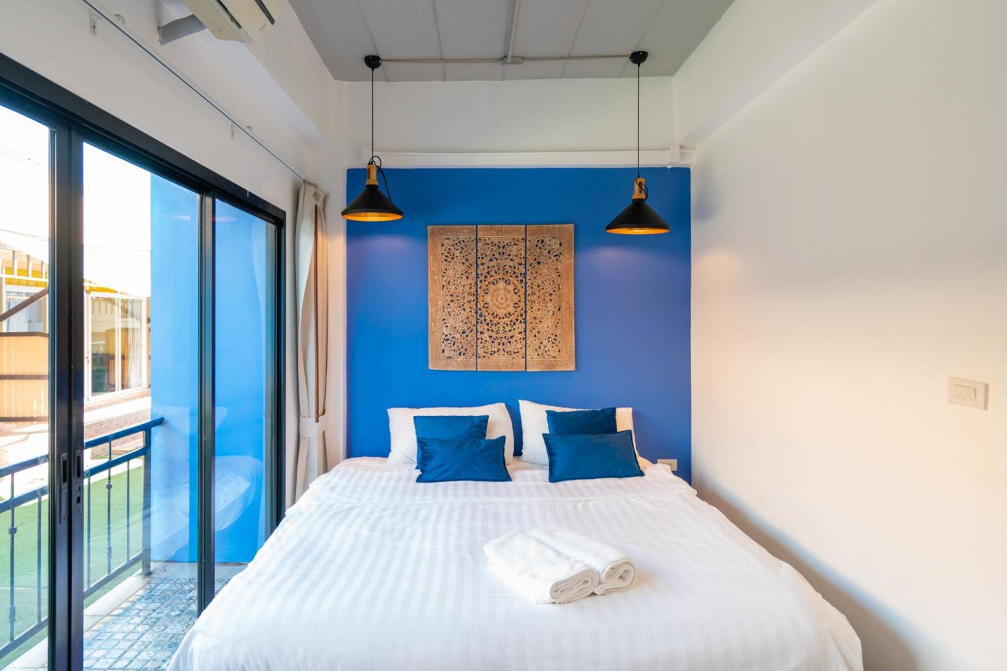 Standard Double Room - Photo 1