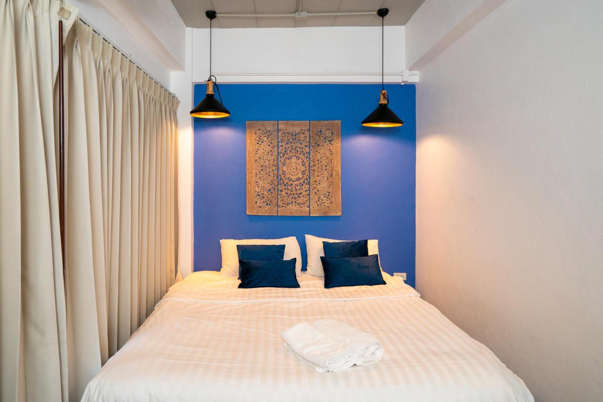 Standard Double Room - Photo 4