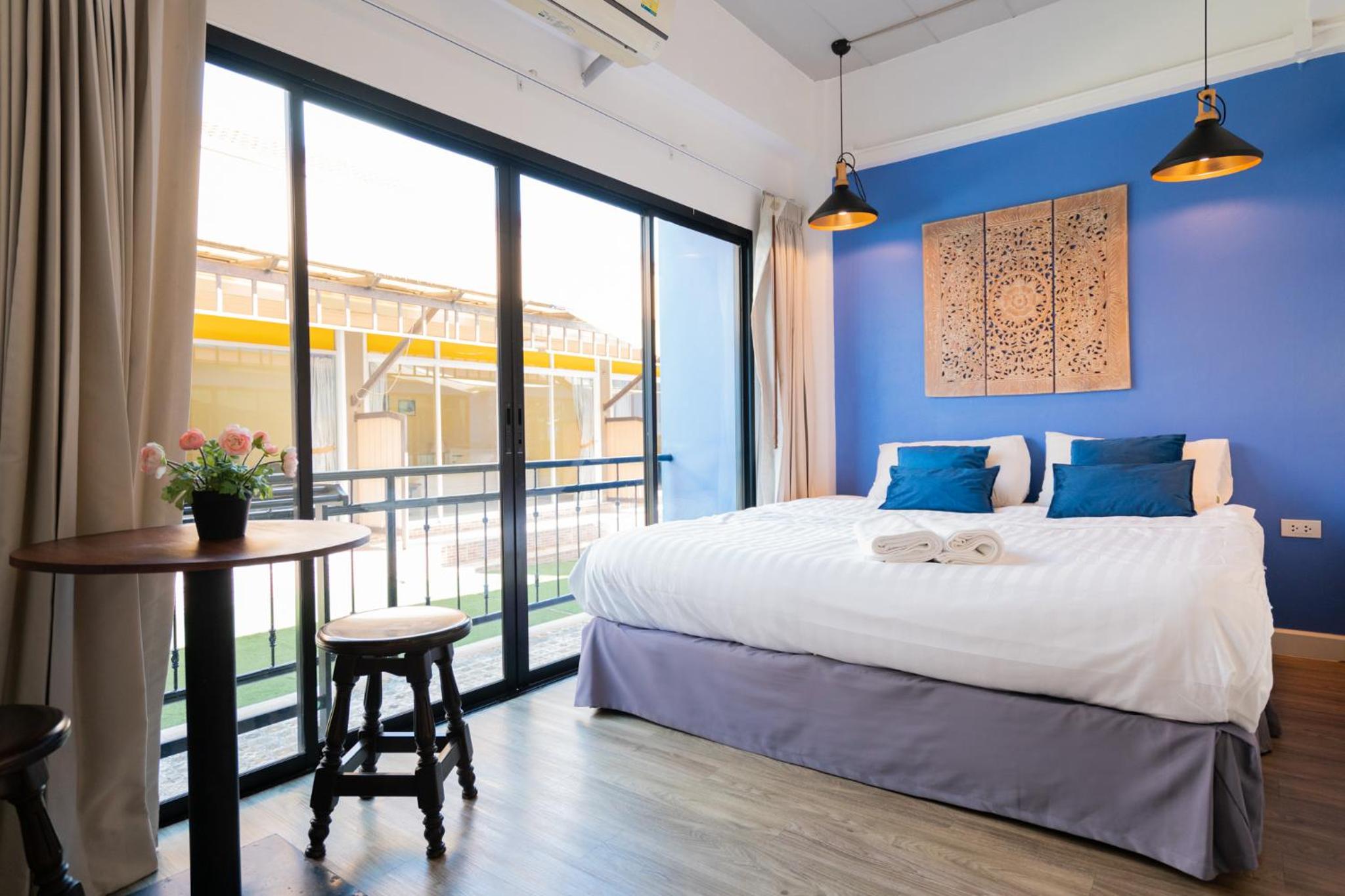 Standard Double Room - Photo 5