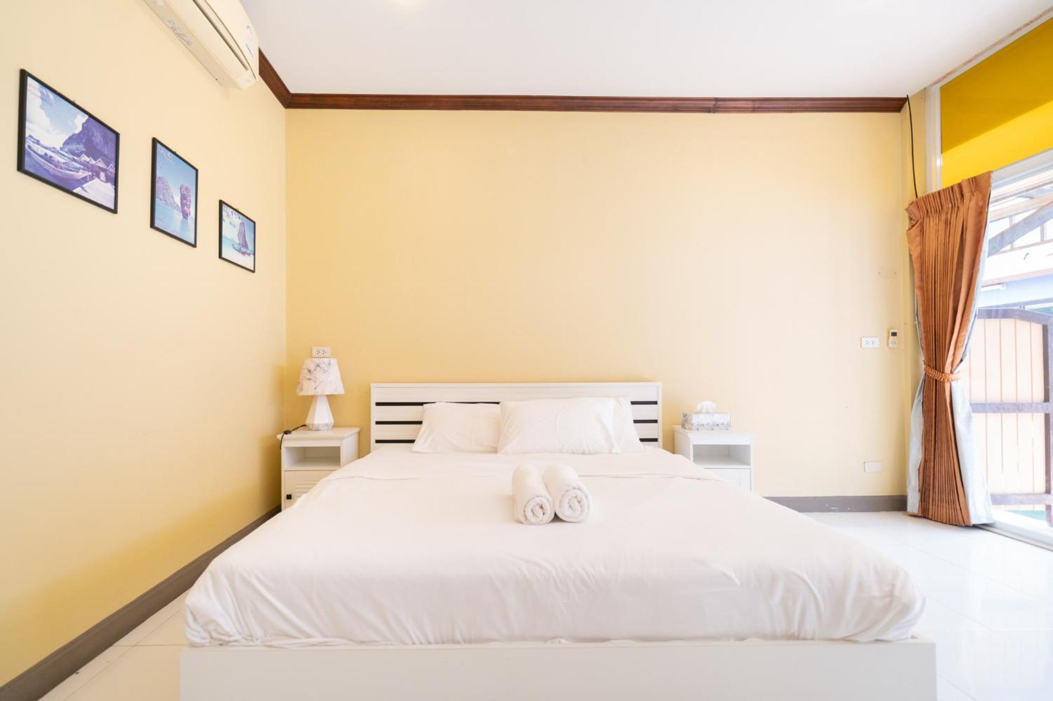 Superior Double Room - Photo 6