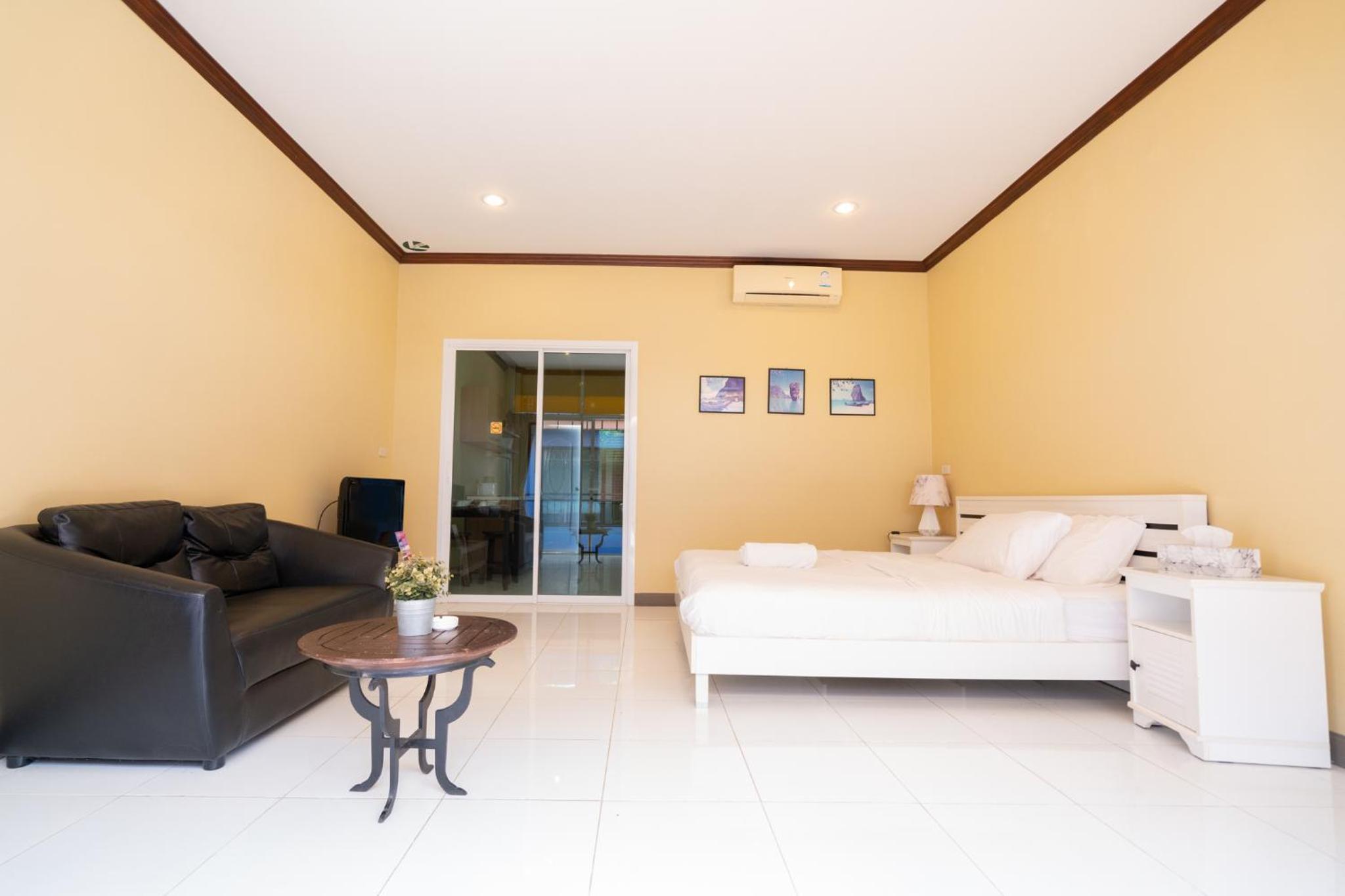 Superior Double Room - Photo 5