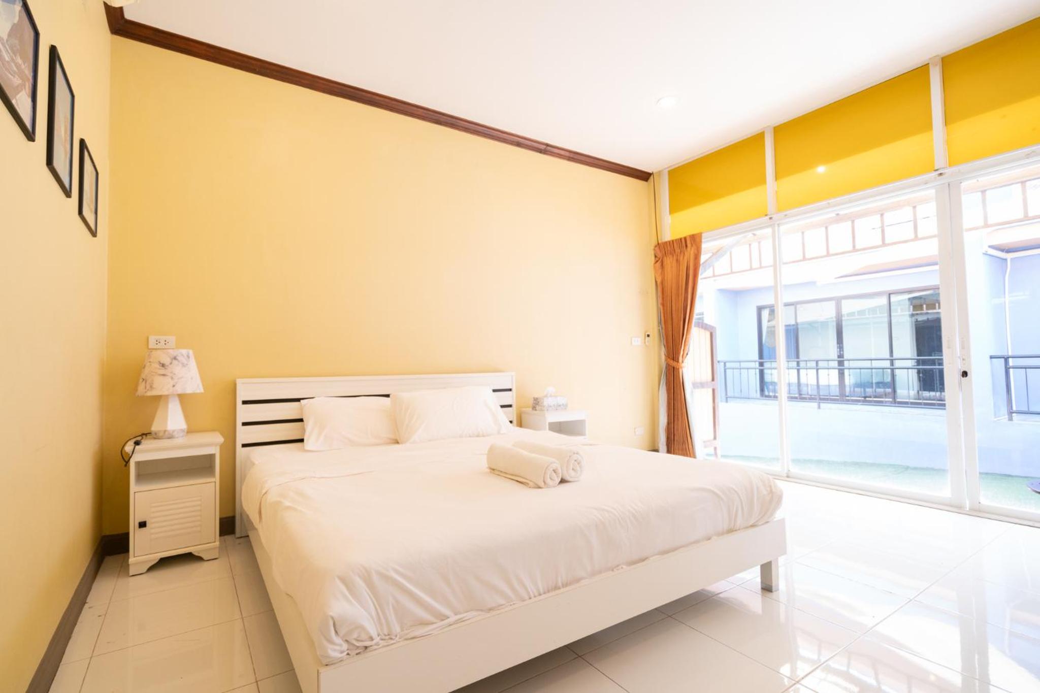 Superior Double Room - Photo 1