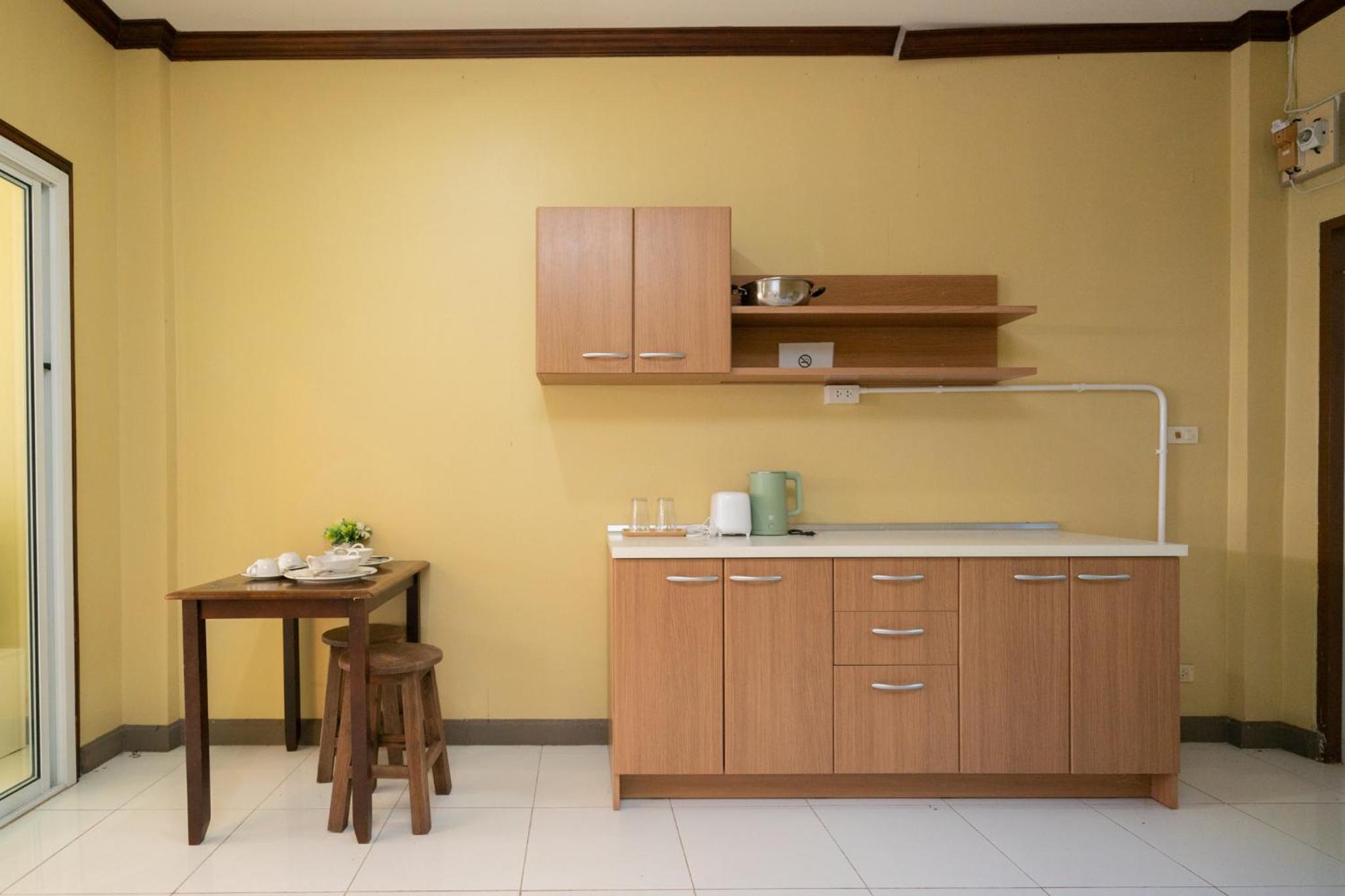 Superior Double Room - Photo 3