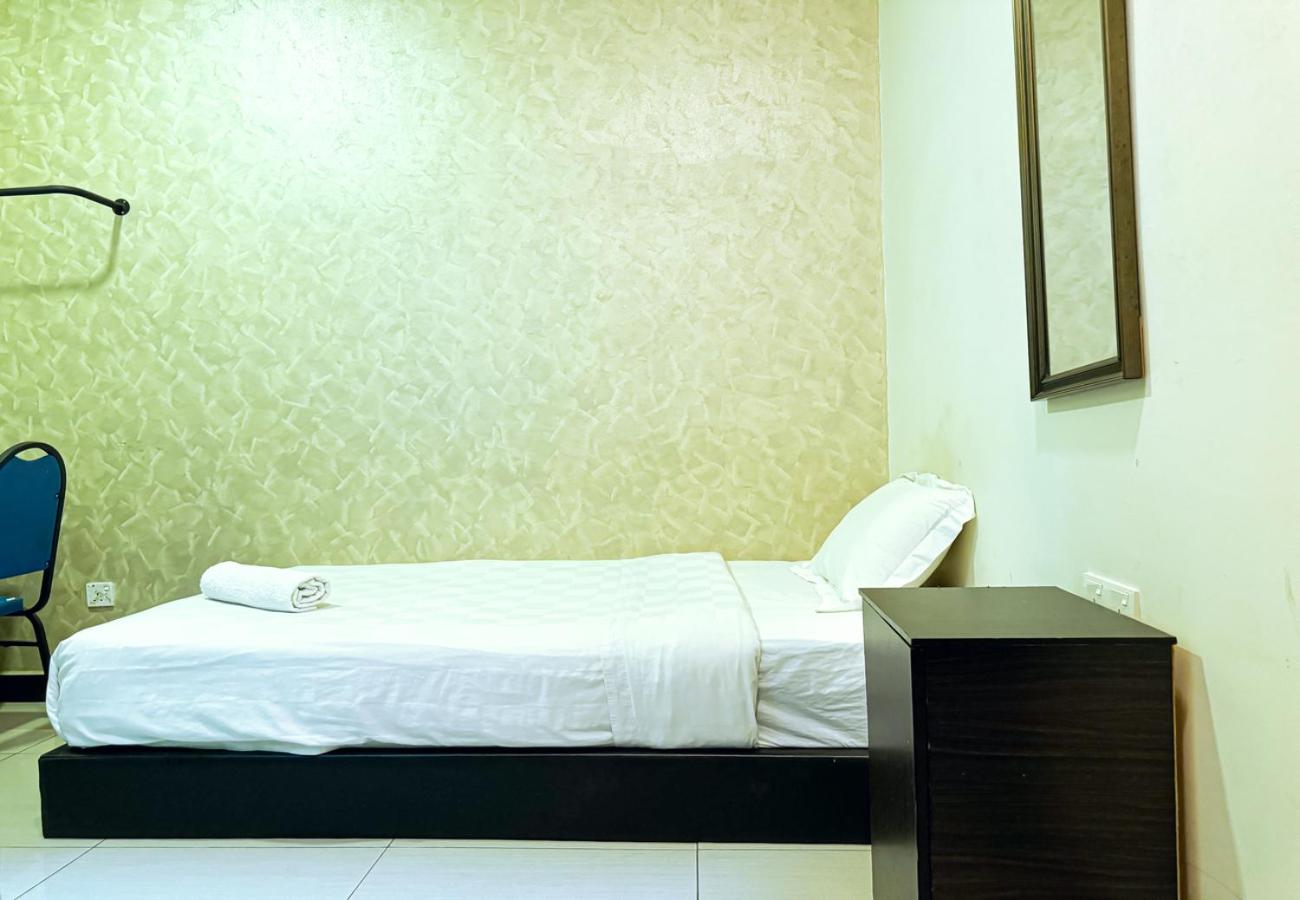 Single Room - Photo 4