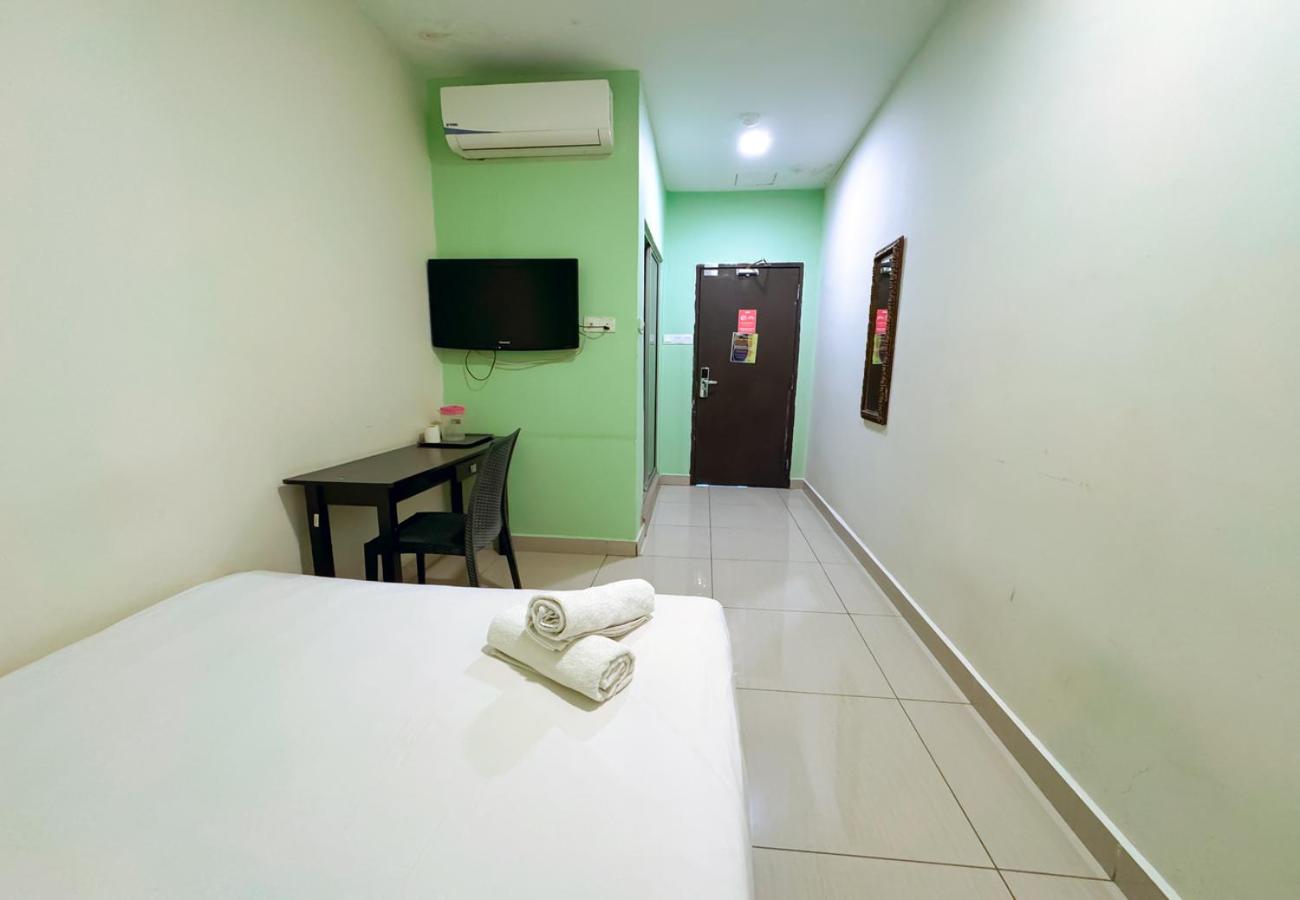 Deluxe Double Room - Photo 2