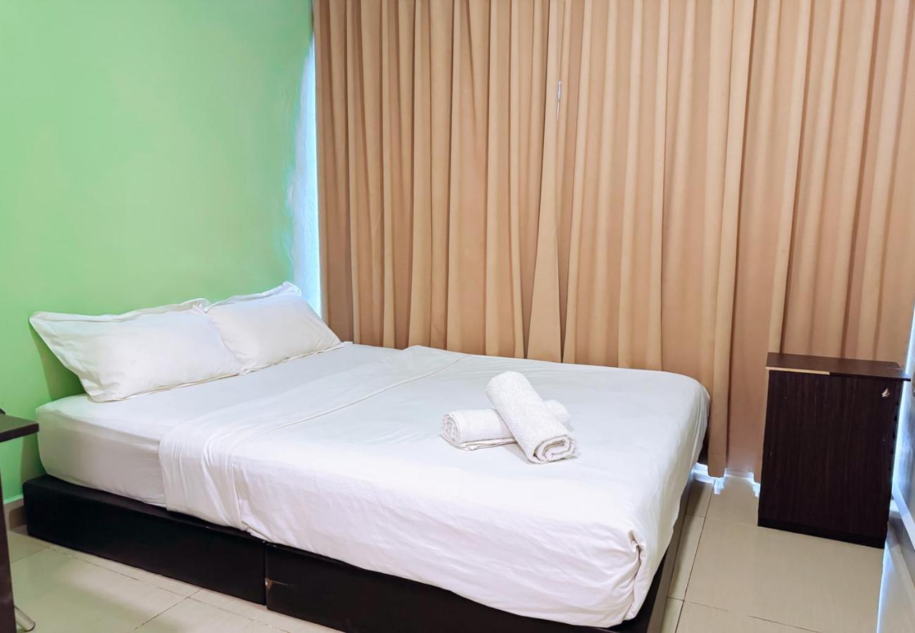 Deluxe Double Room - Photo 5
