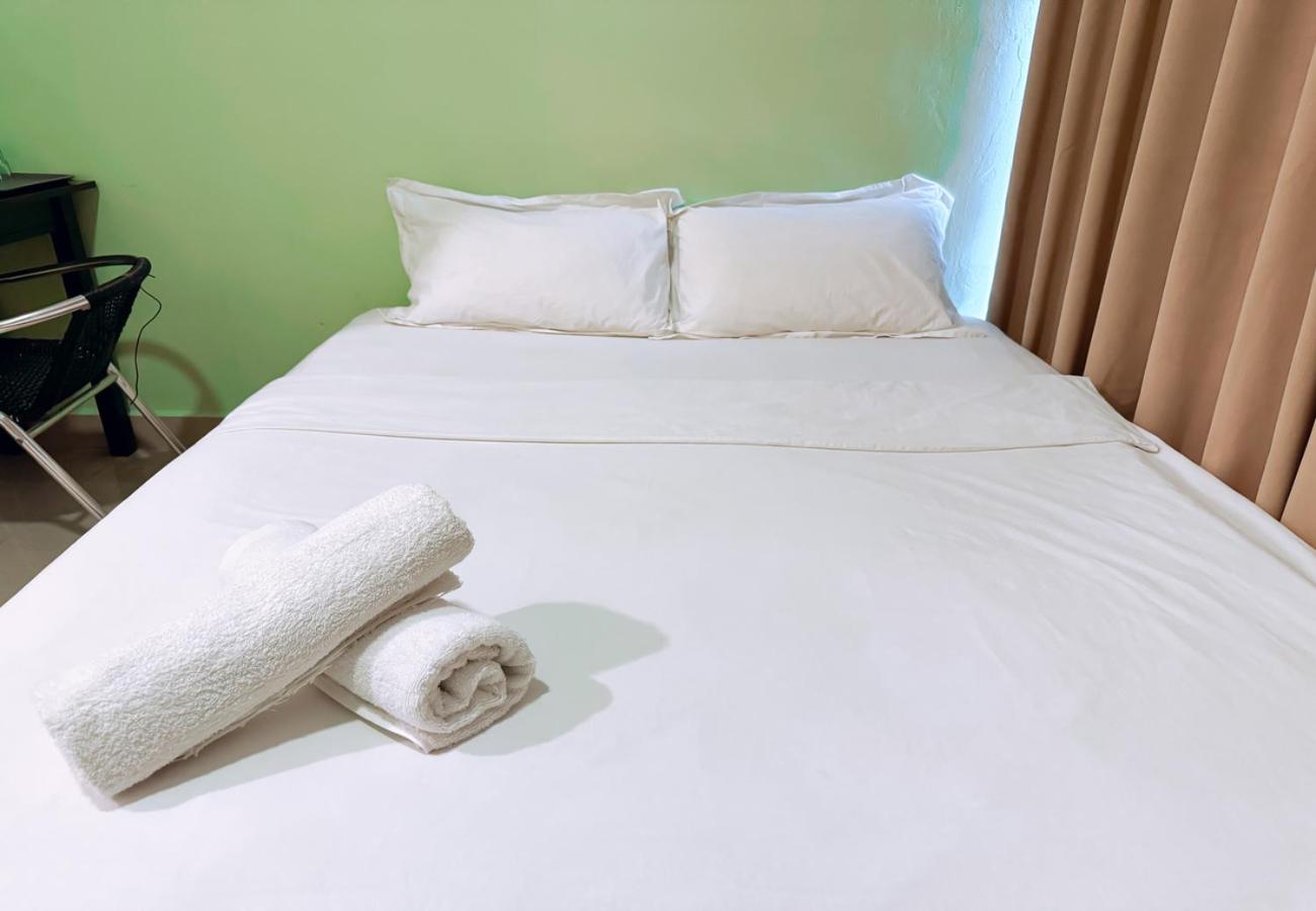 Deluxe Double Room - Photo 6