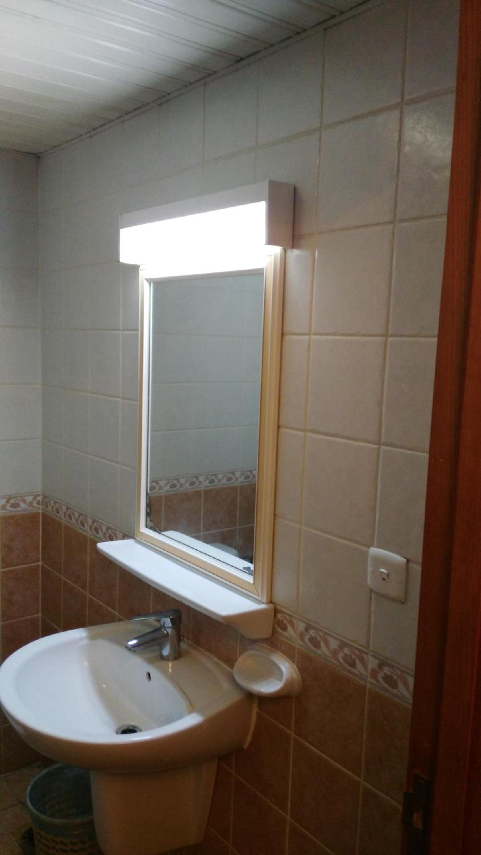 Standard Triple Room photo 2