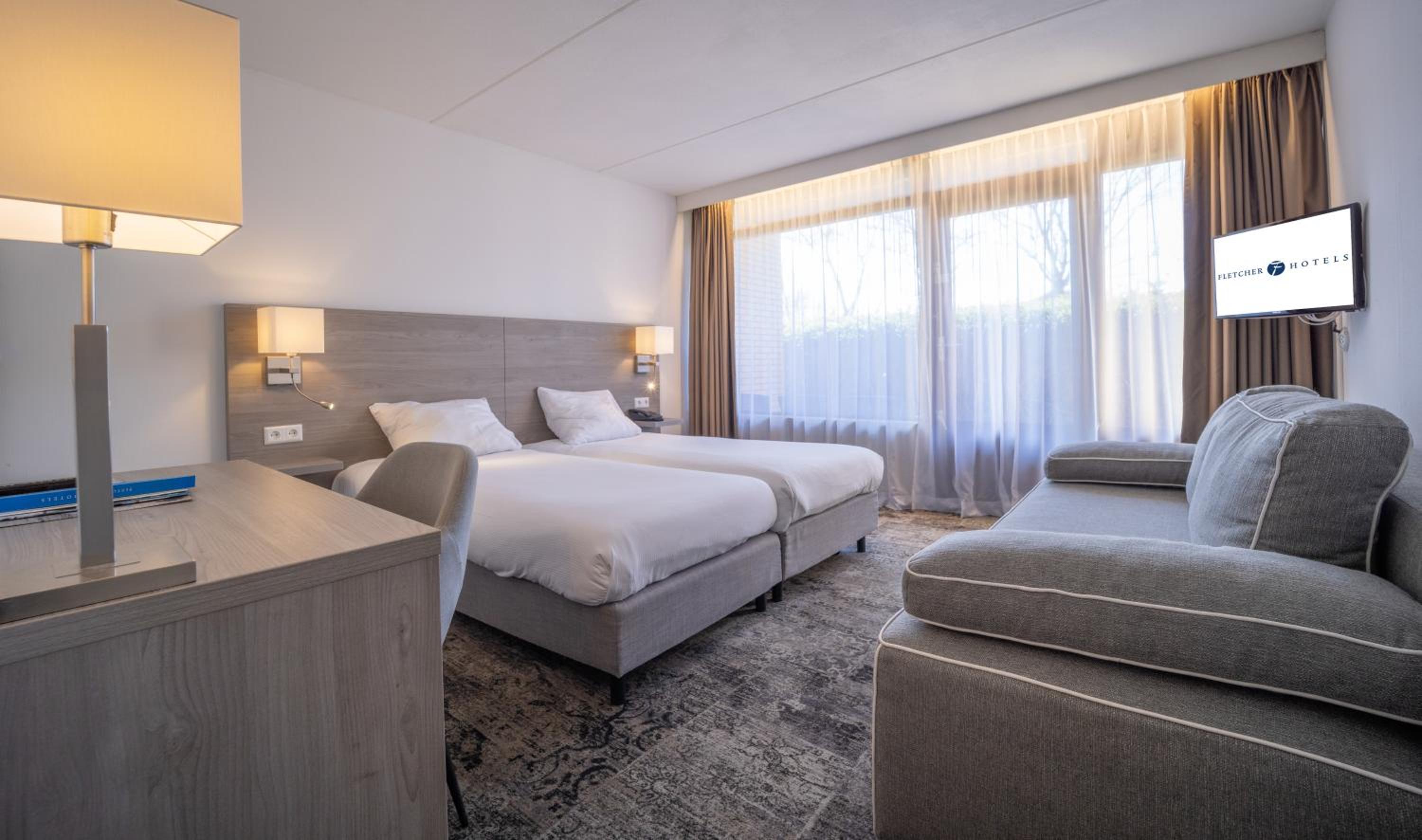 Triple Room photo 2