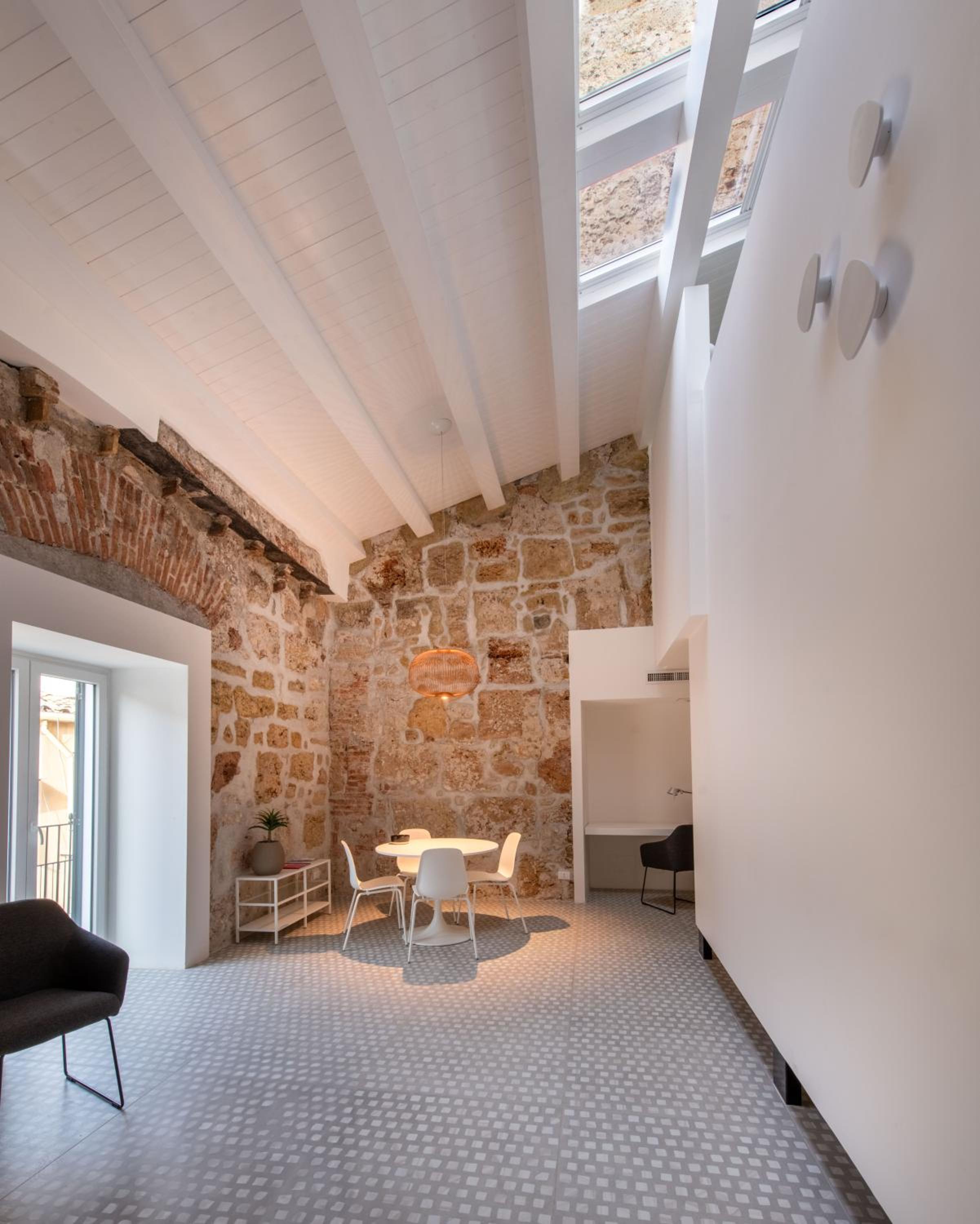 Duplex Apartment