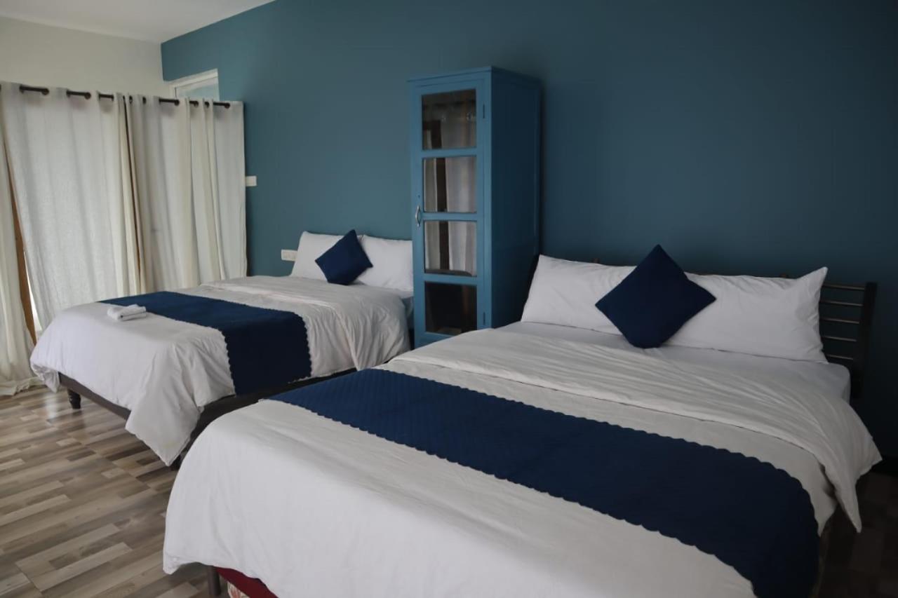 Triple Room With Balcony photo 1