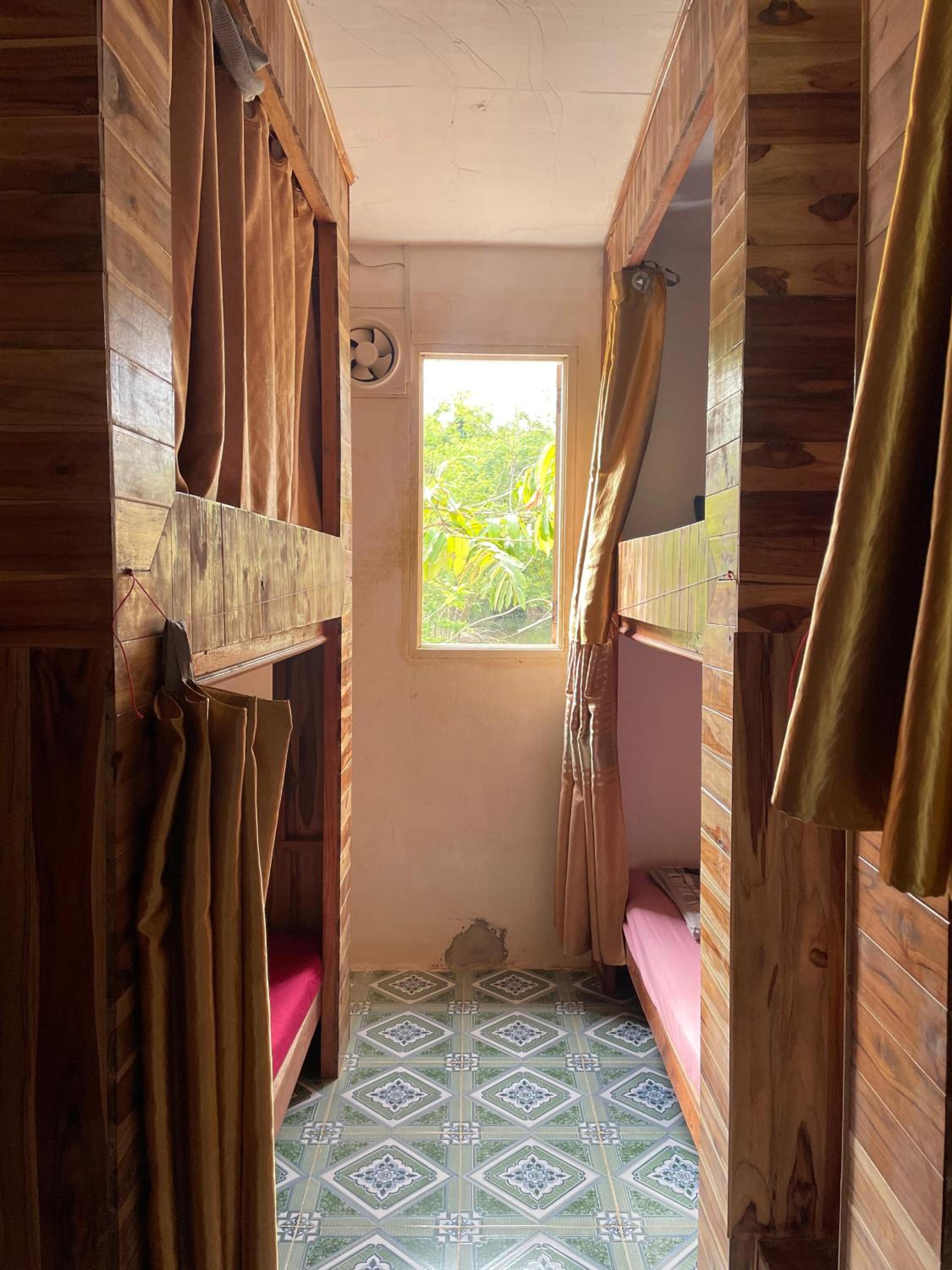 Single Bed in Female Dormitory Room photo 2
