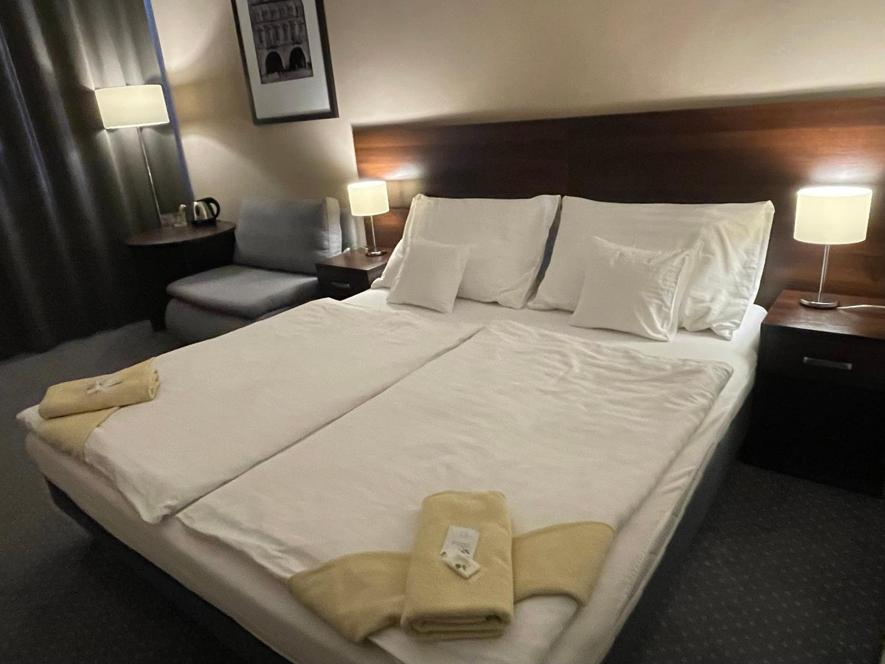 Deluxe Double Room - Photo 2
