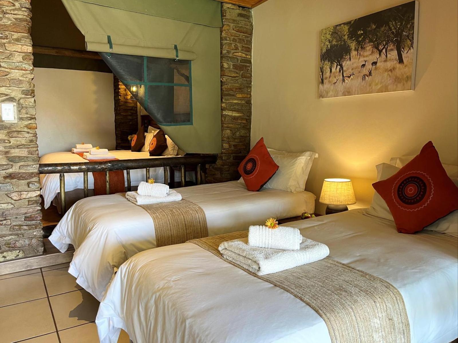 Deluxe Double or Twin Room with Pool Access - Photo 11