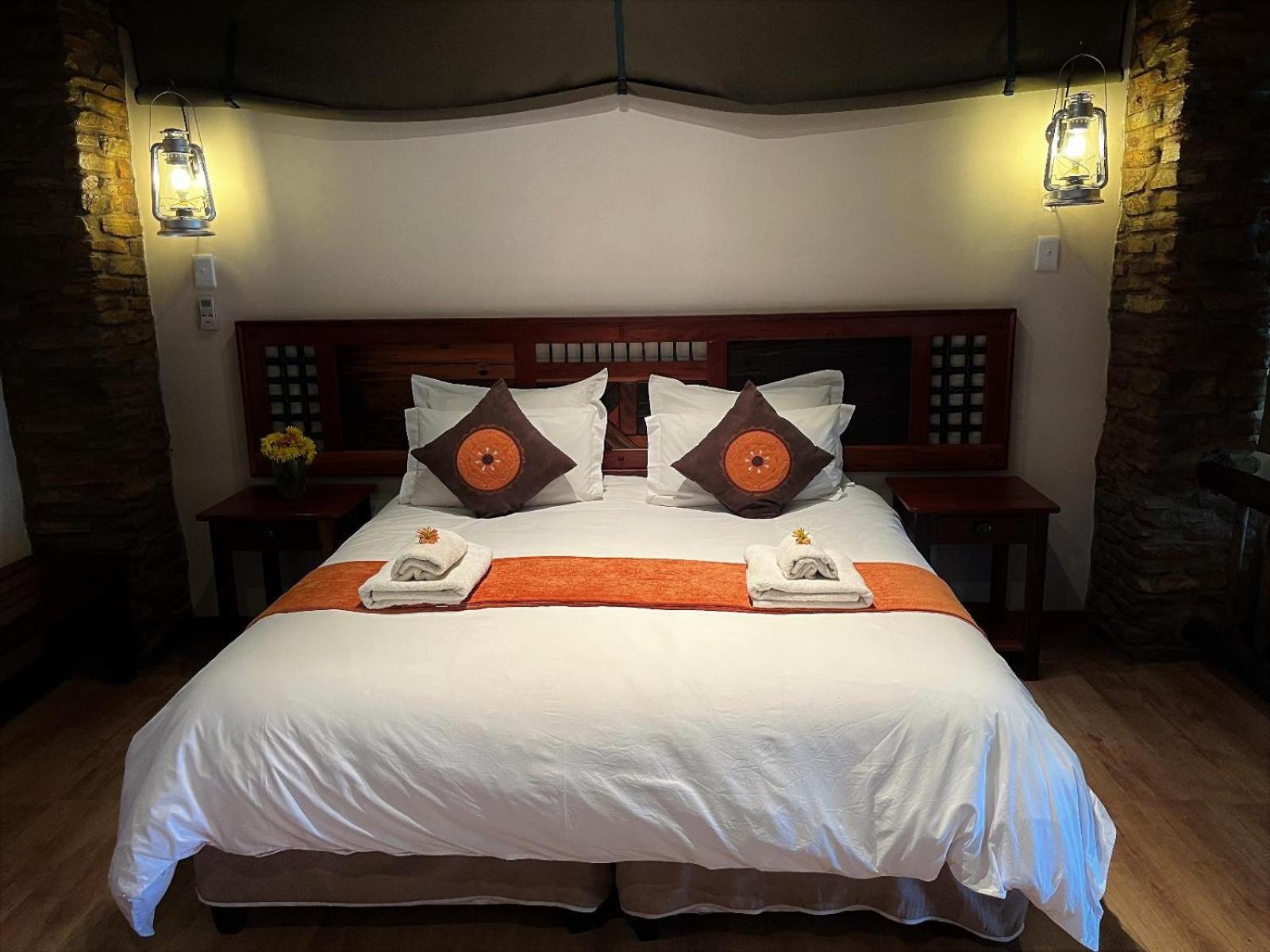 Deluxe Double or Twin Room with Pool Access - Photo 5