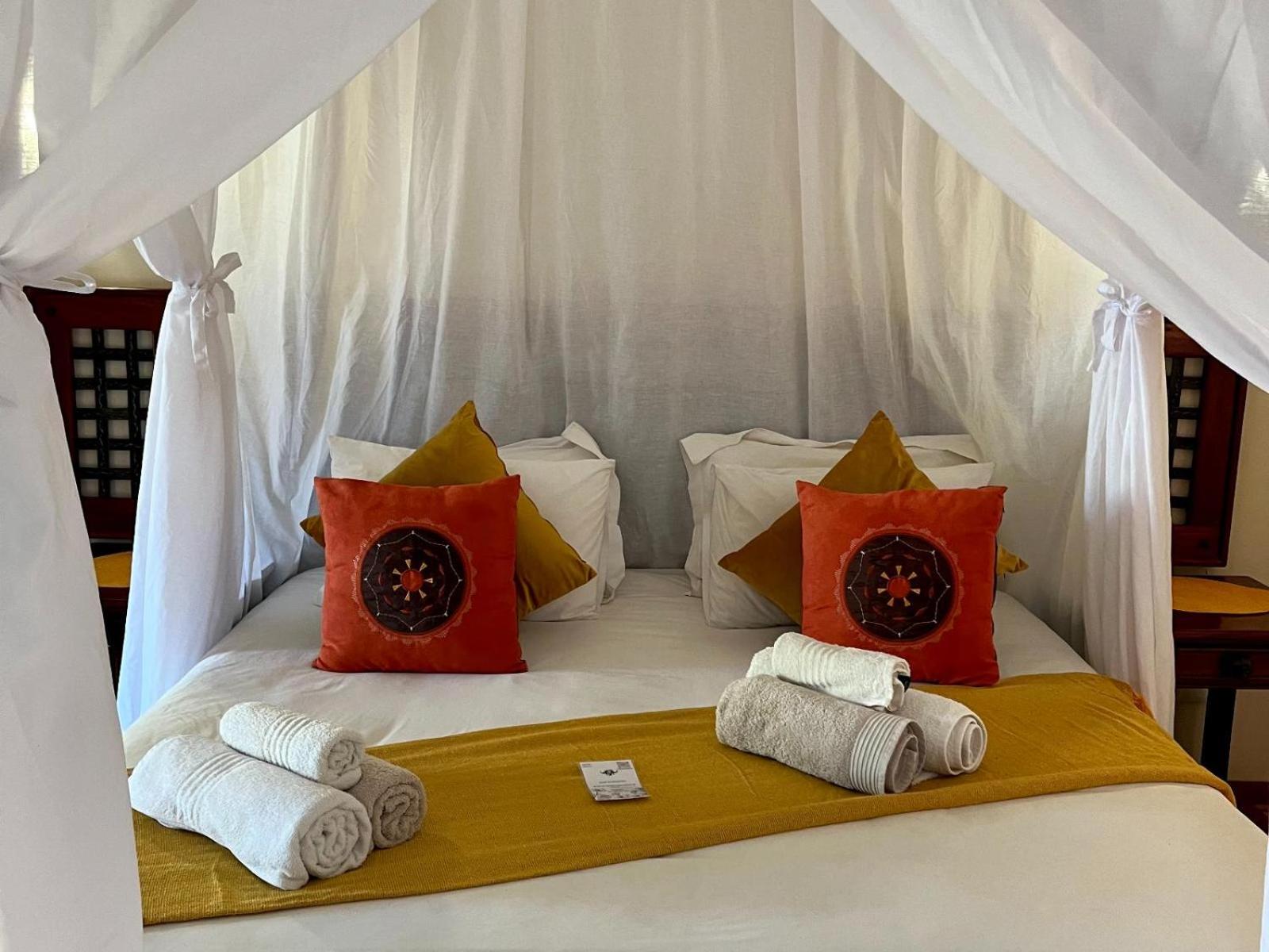 Standard King Room - Photo 3