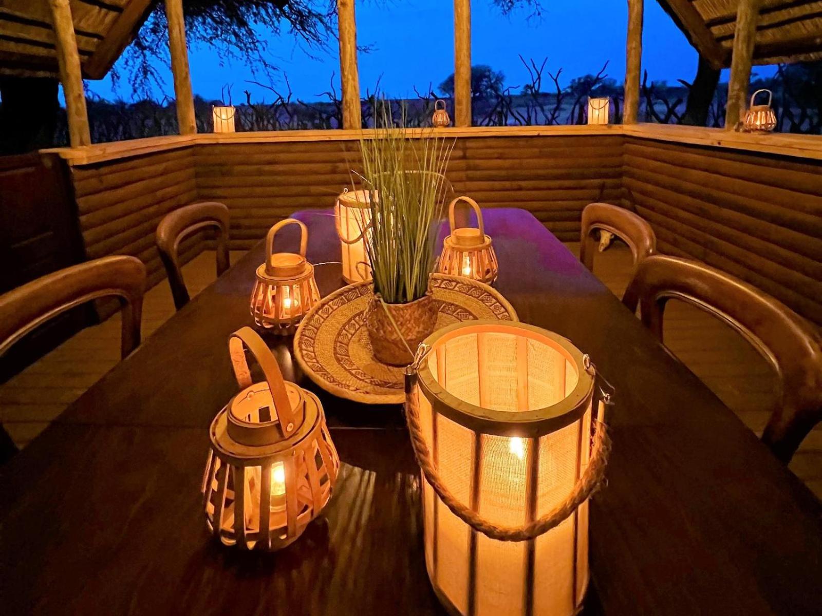 One-Bedroom Chalet - Photo 3