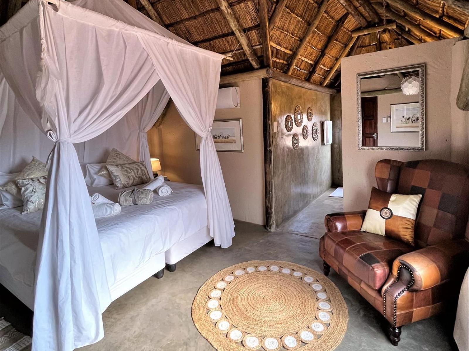 One-Bedroom Chalet - Photo 6