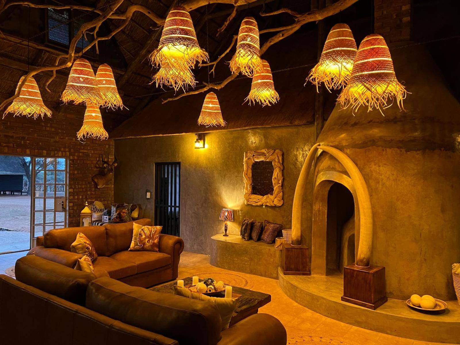 One-Bedroom Chalet - Photo 7