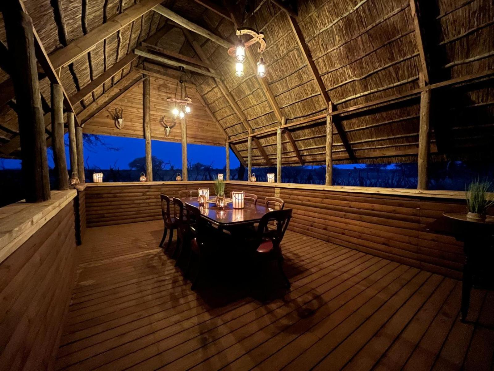 One-Bedroom Chalet - Photo 13