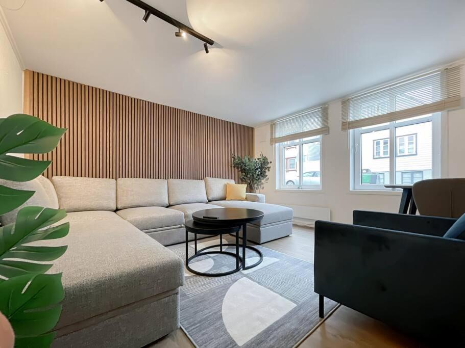 Two-Bedroom Apartment photo 1
