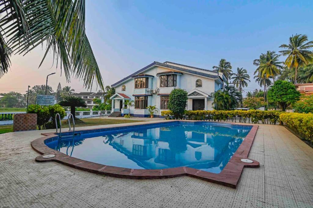 Two-Bedroom Villa photo 2