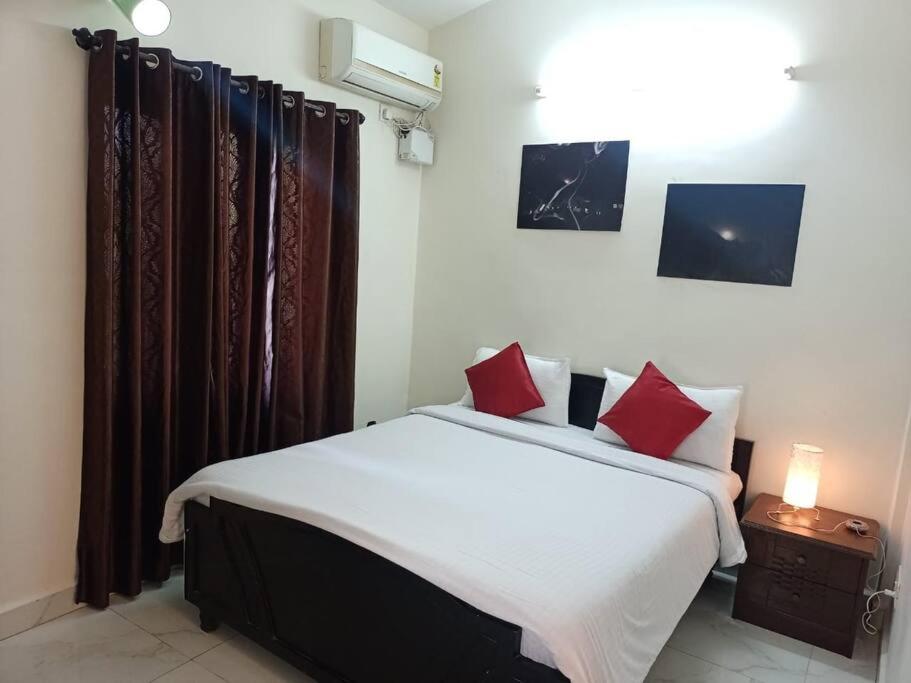 Two-Bedroom Villa photo 1