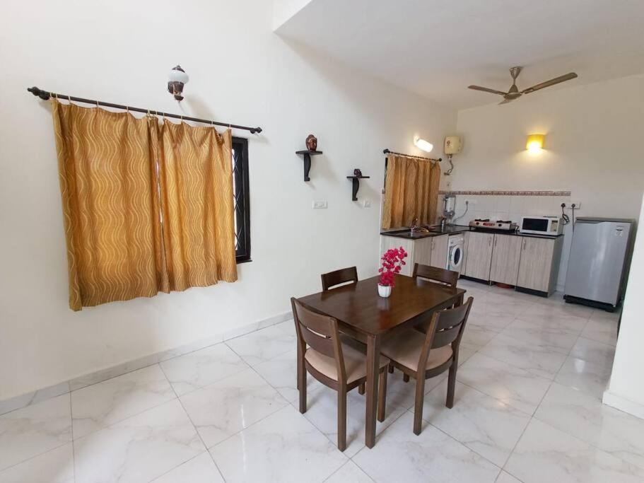 Two-Bedroom Villa photo 3