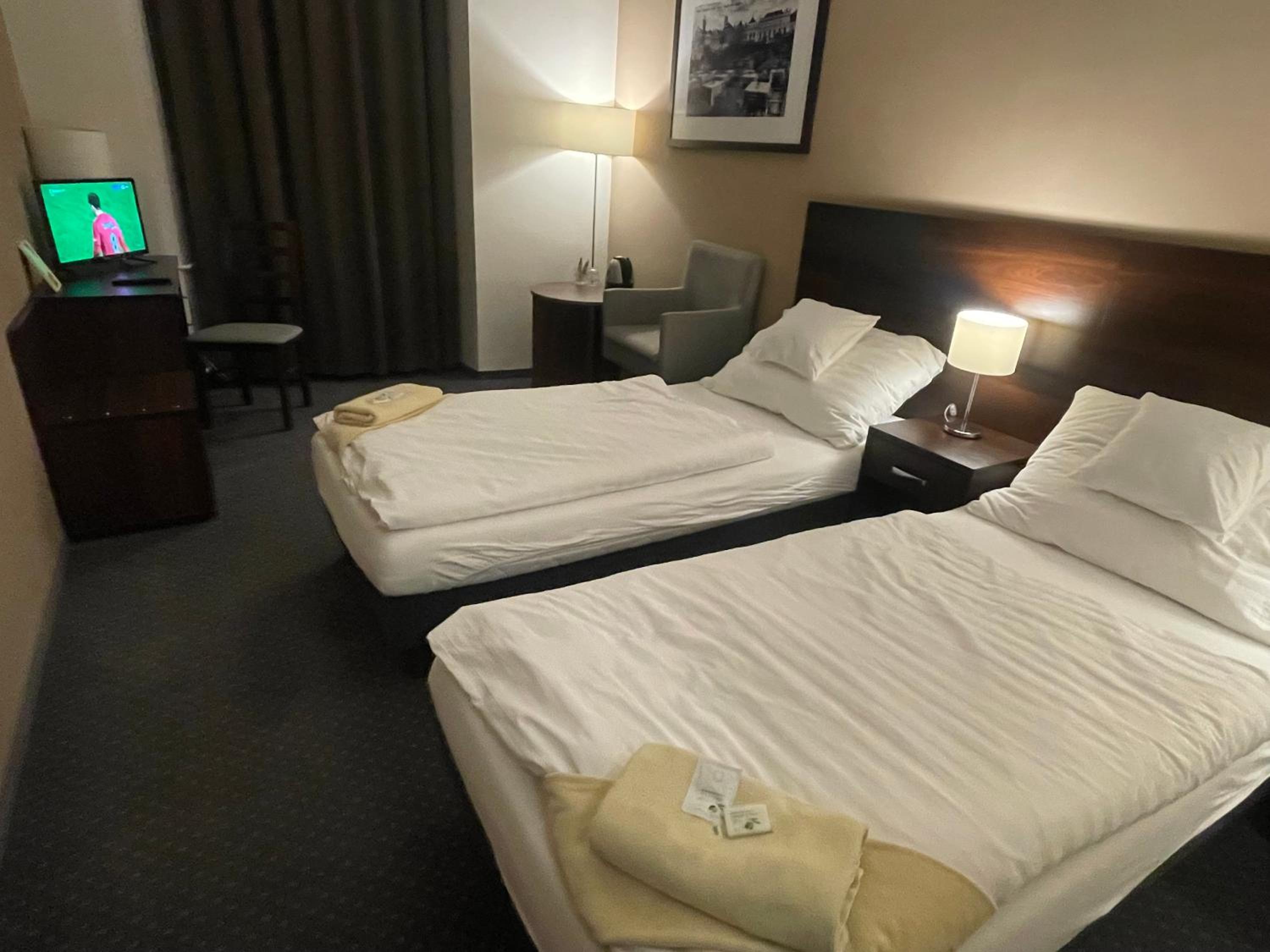 Deluxe Double Room - Photo 3