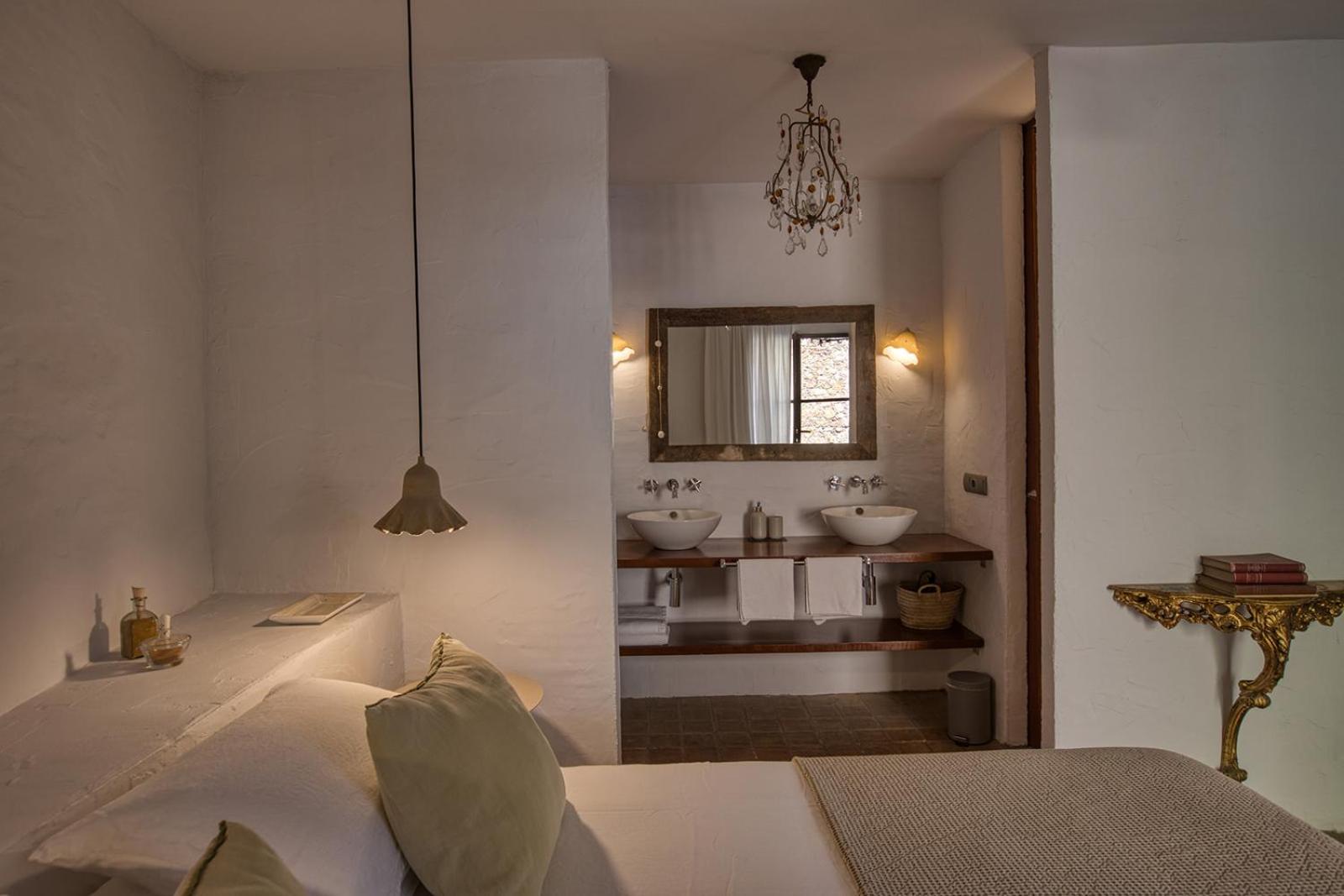 Double Room with Garden View photo 3