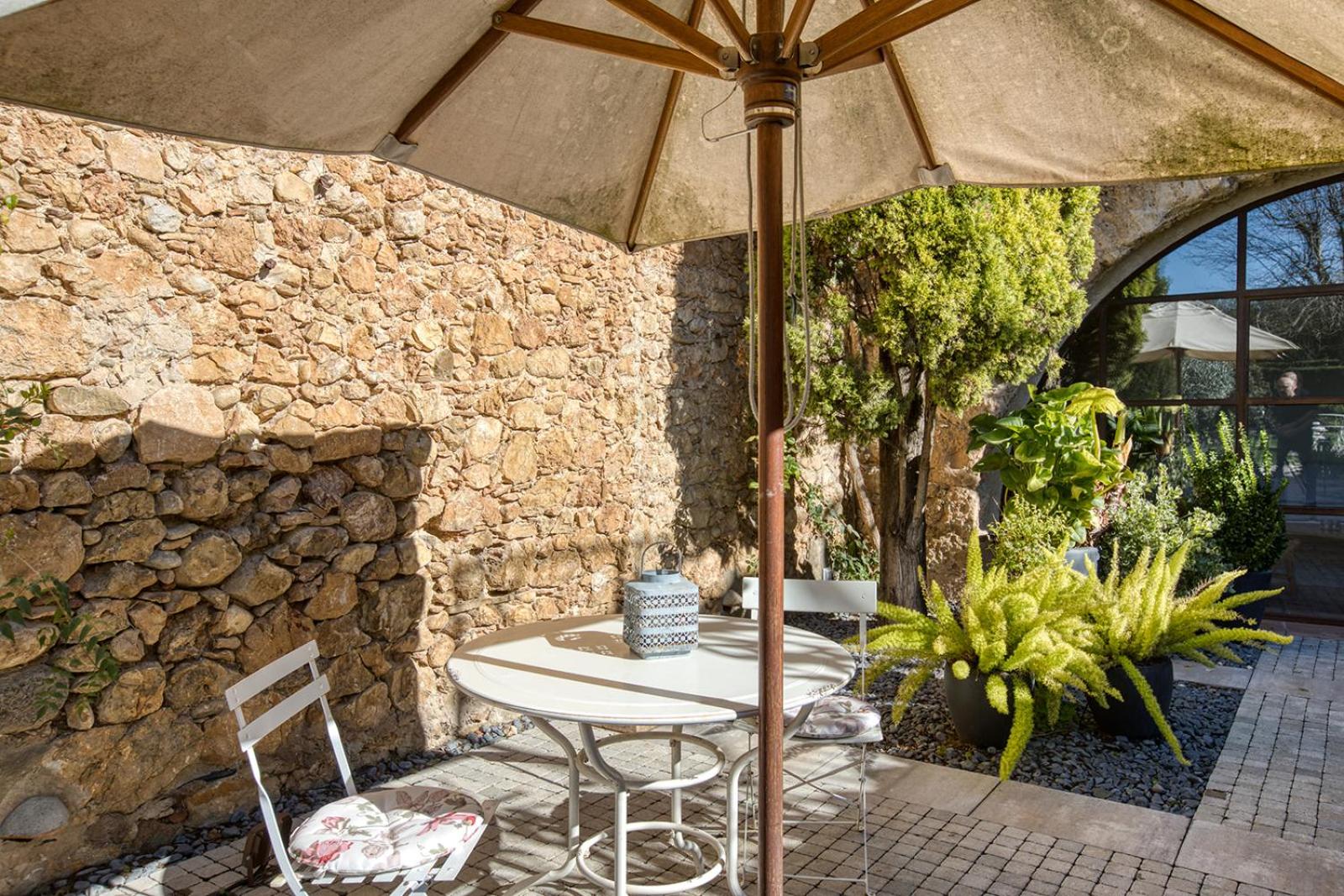 Double Room with Garden View photo 2