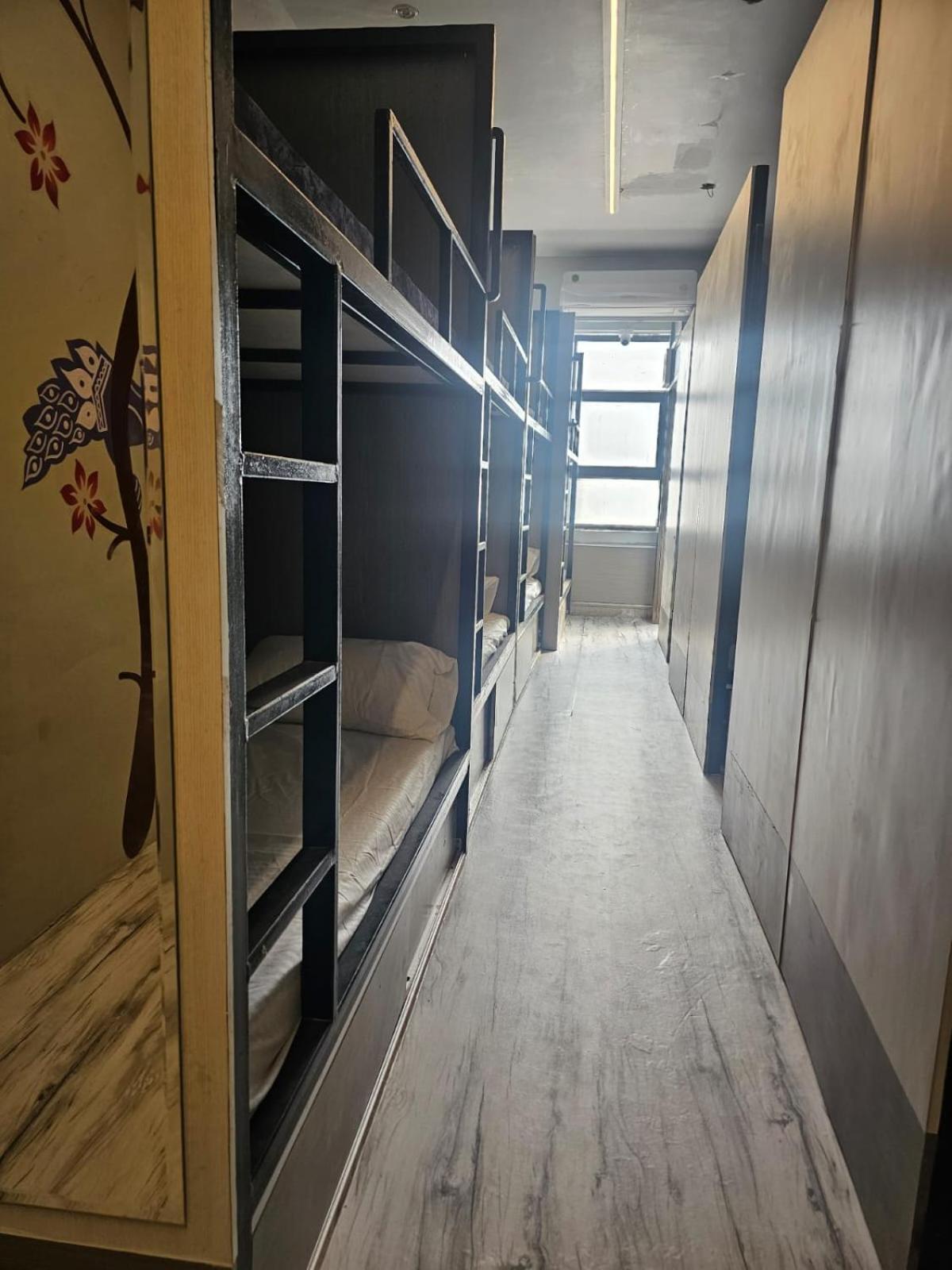 Single Bed in Dormitory Room photo 3