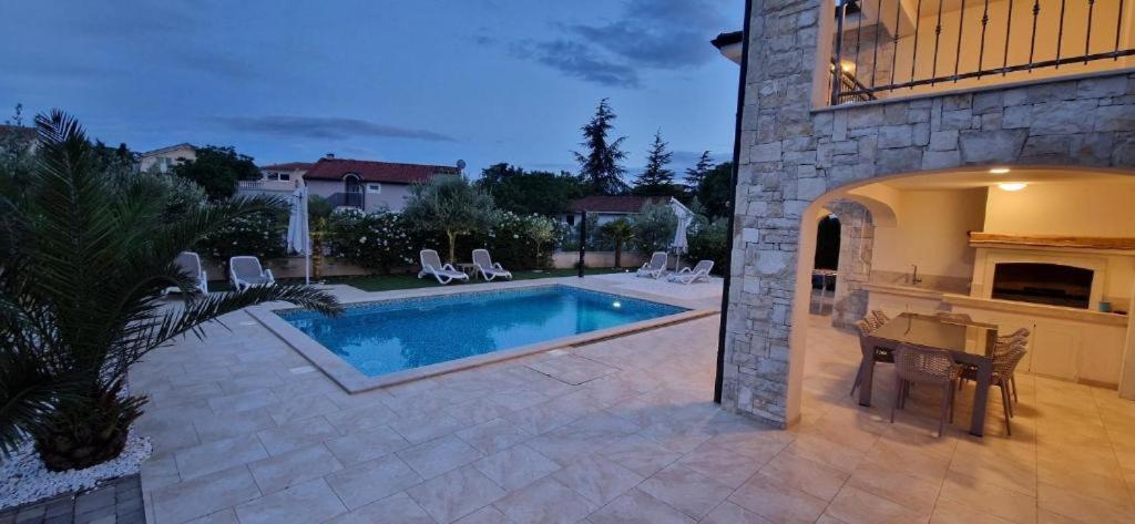 Deluxe Villa photo 3