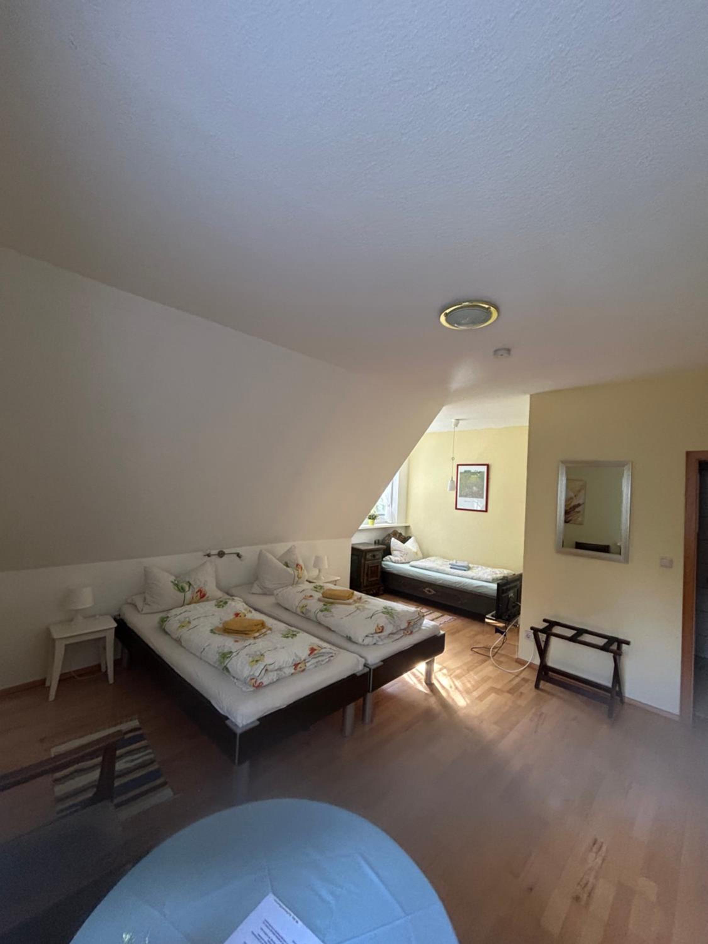 Triple Room photo 1