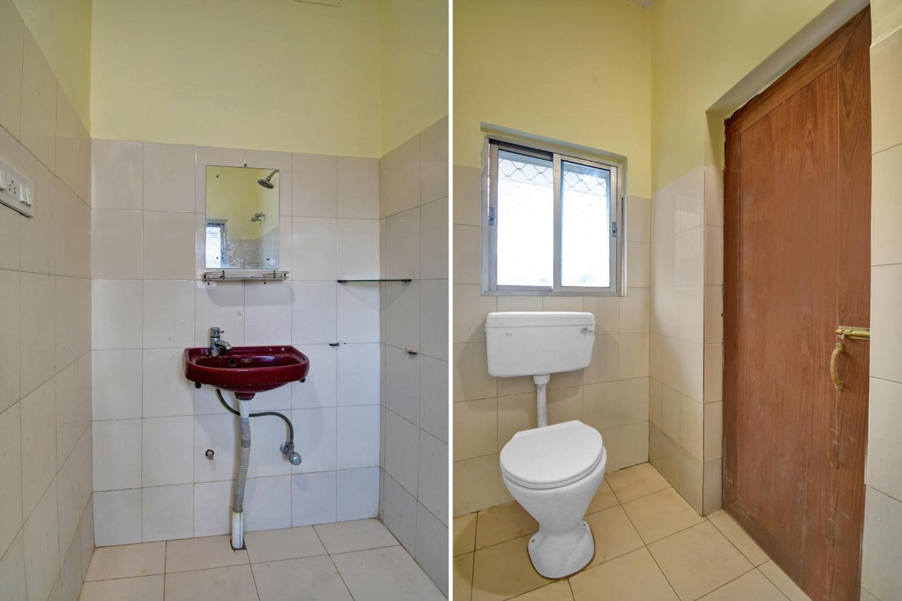 Classic Triple Room photo 2