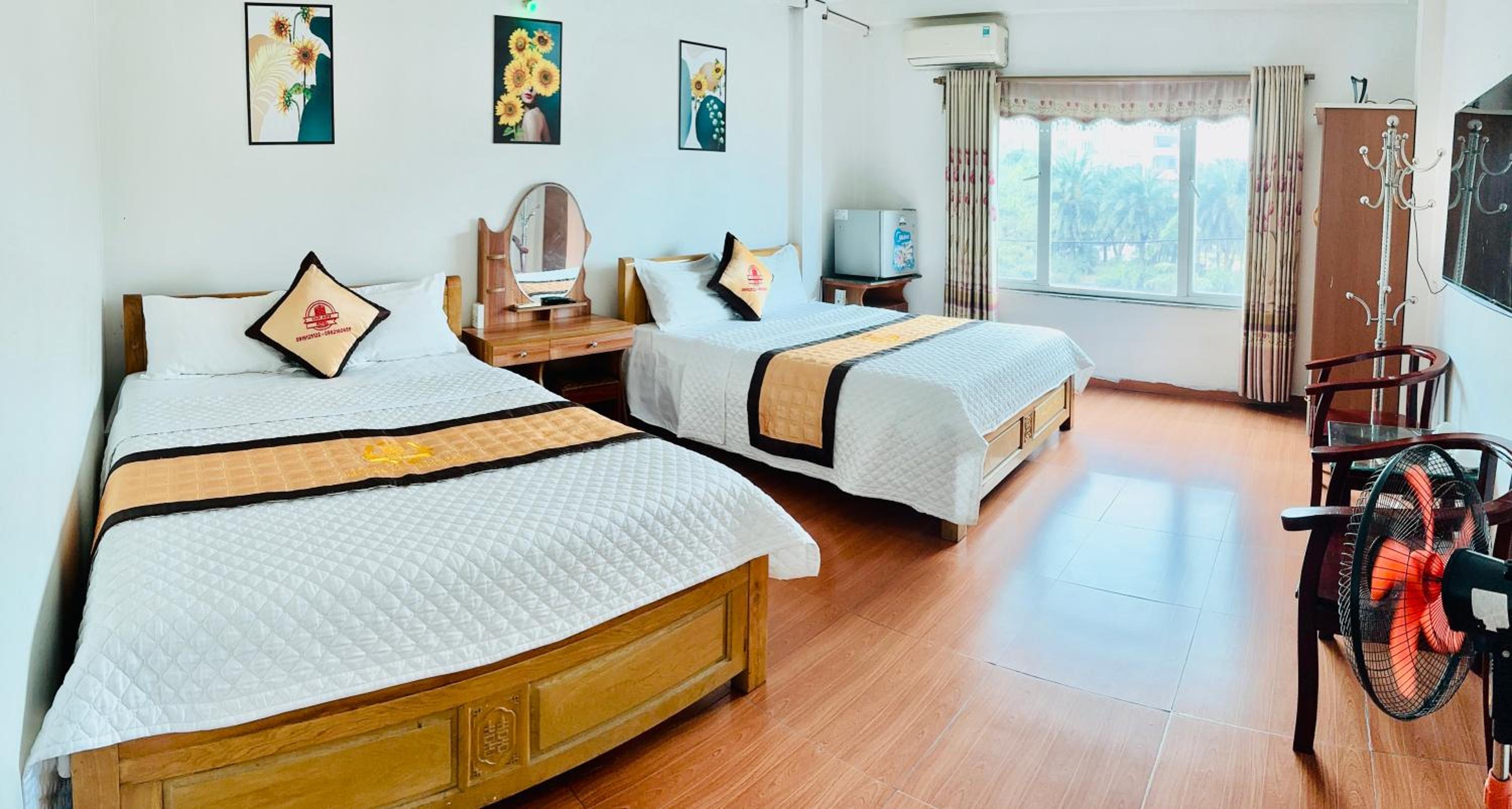 Quadruple Room - Photo 5
